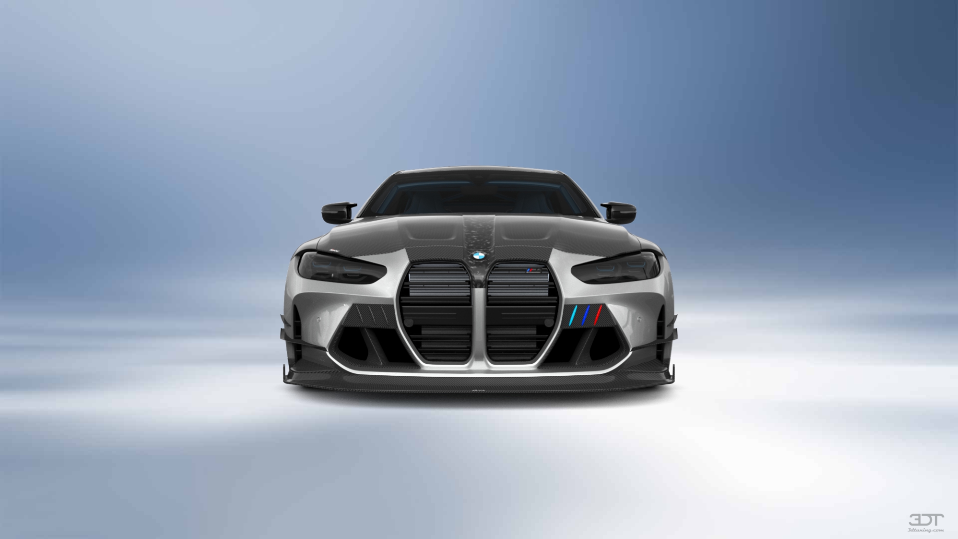 BMW M4 2 Door Coupe 2021 tuning