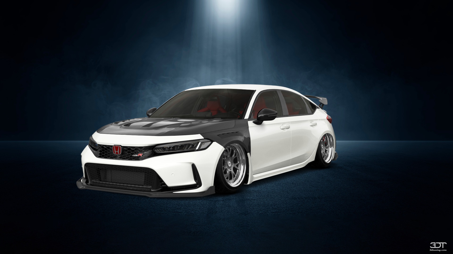 Honda Civic Type R 5 Door Liftback 2022