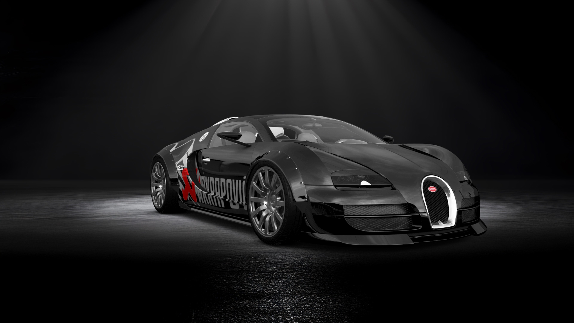 Bugatti Veyron 16.4 Grand Sport Vitesse 2 door targa top 2012