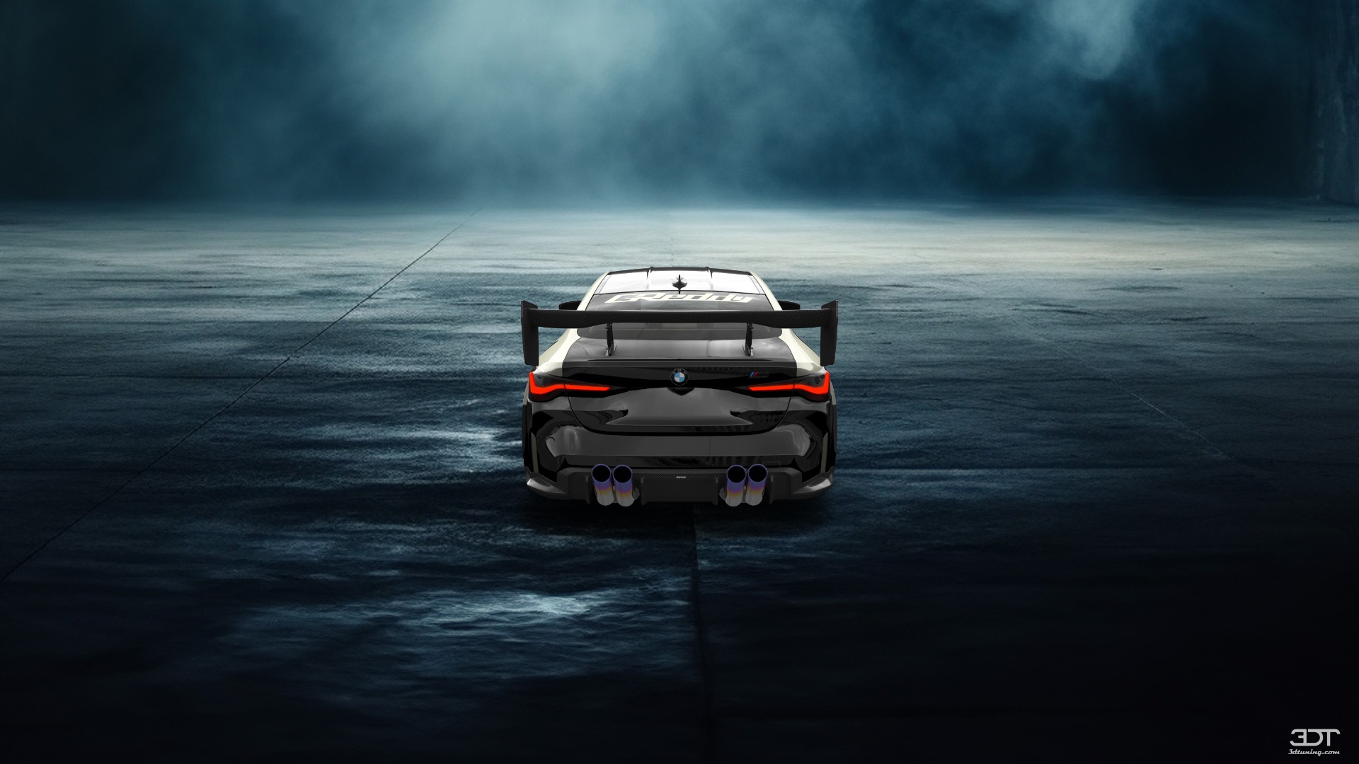 BMW M4 2 Door Coupe 2021