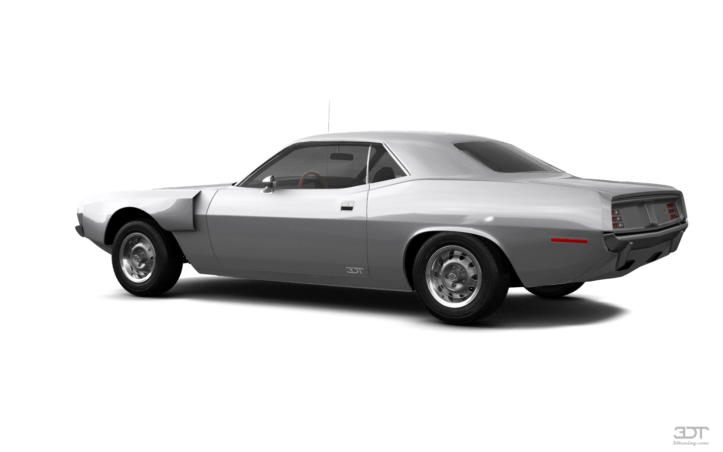 Plymouth Barracuda 1970