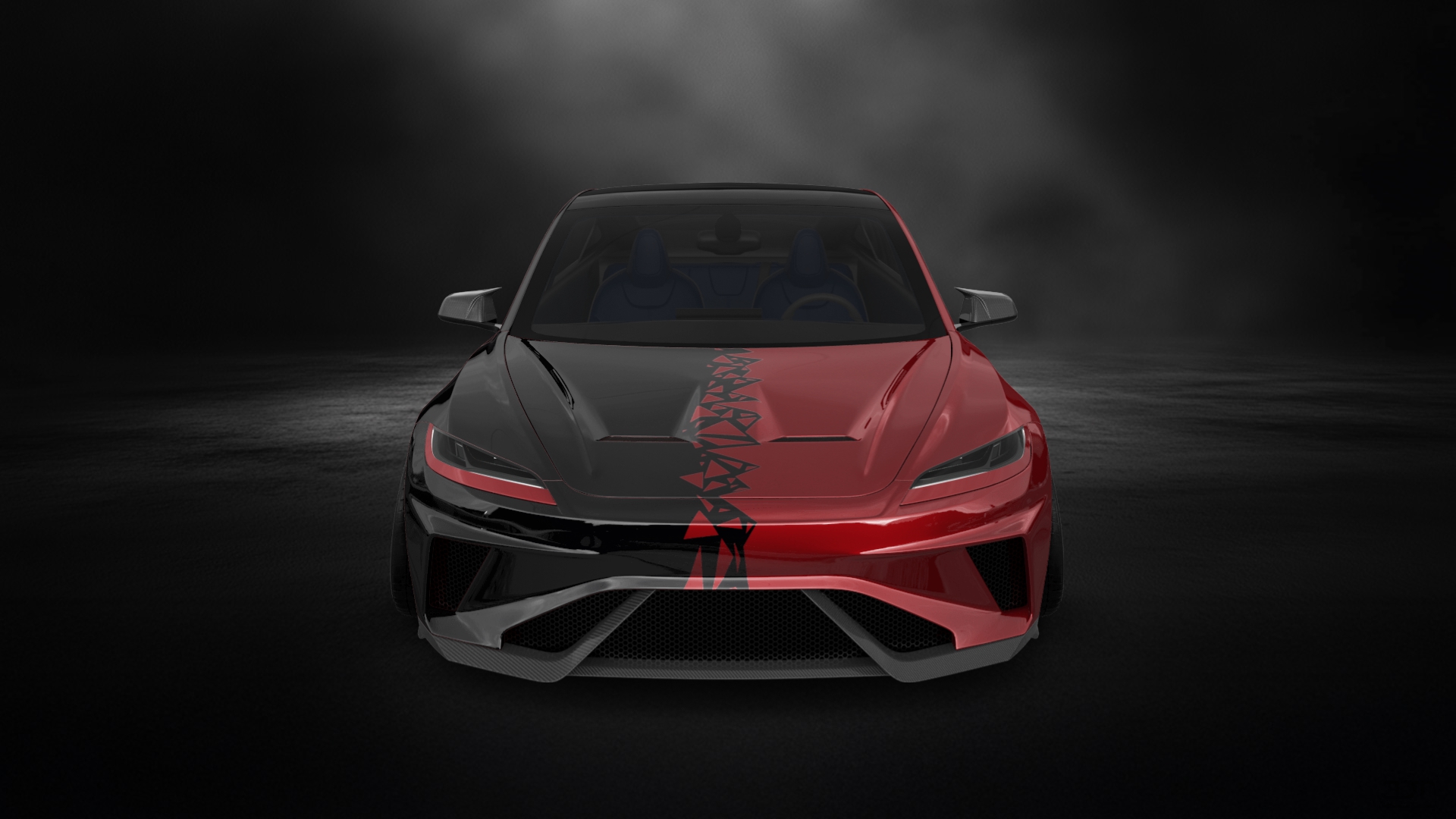 Tesla Model 3 4 Door Saloon 2023