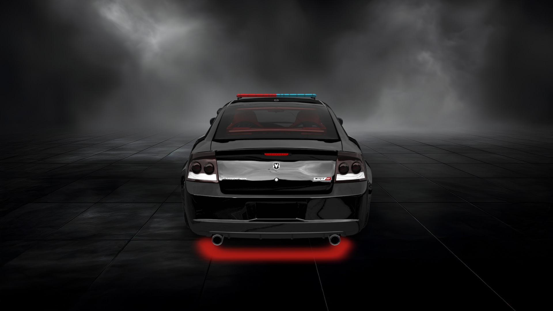 Dodge Charger Se Sedan 2006