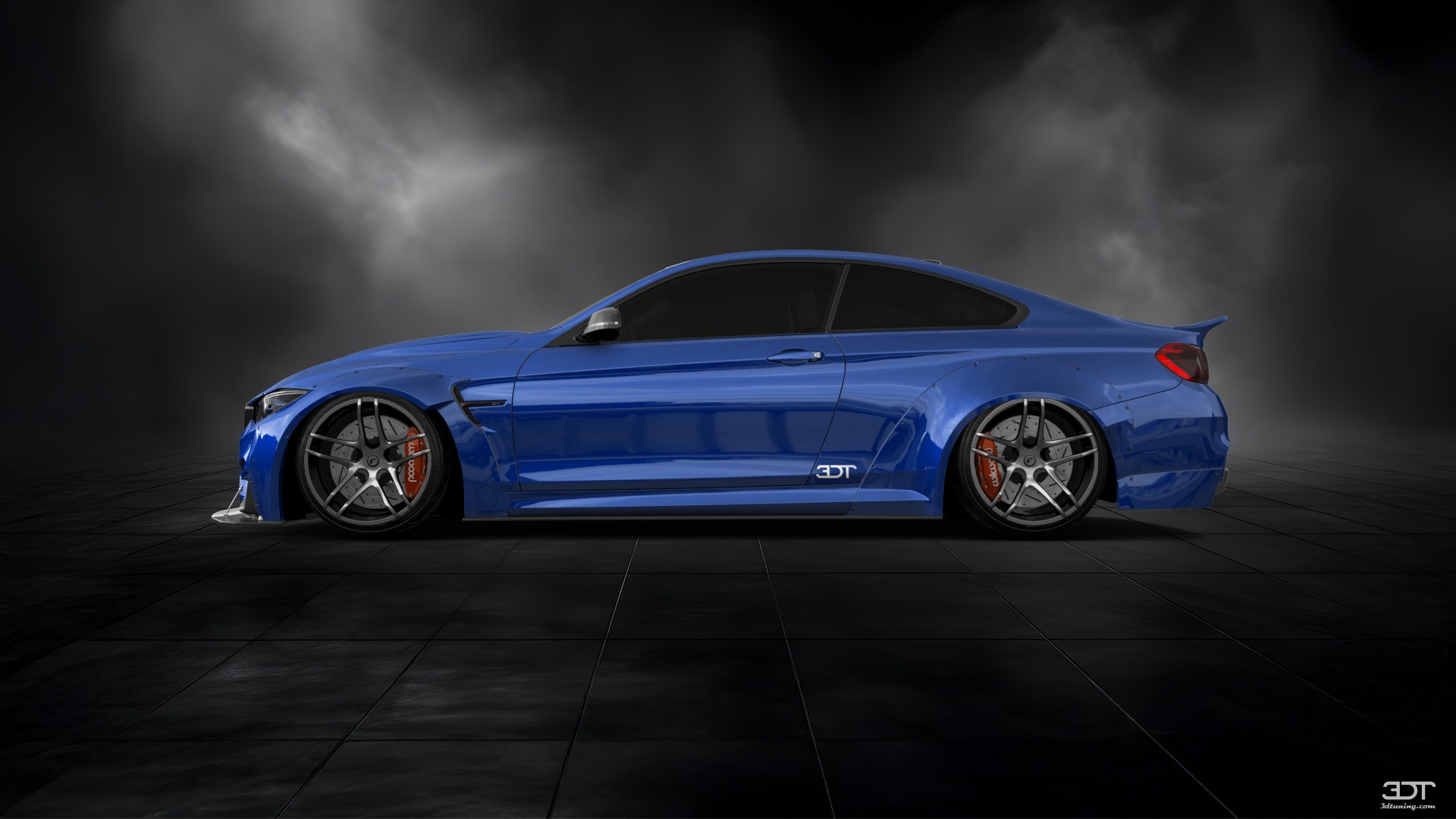 BMW M4 2 Door Coupe 2019