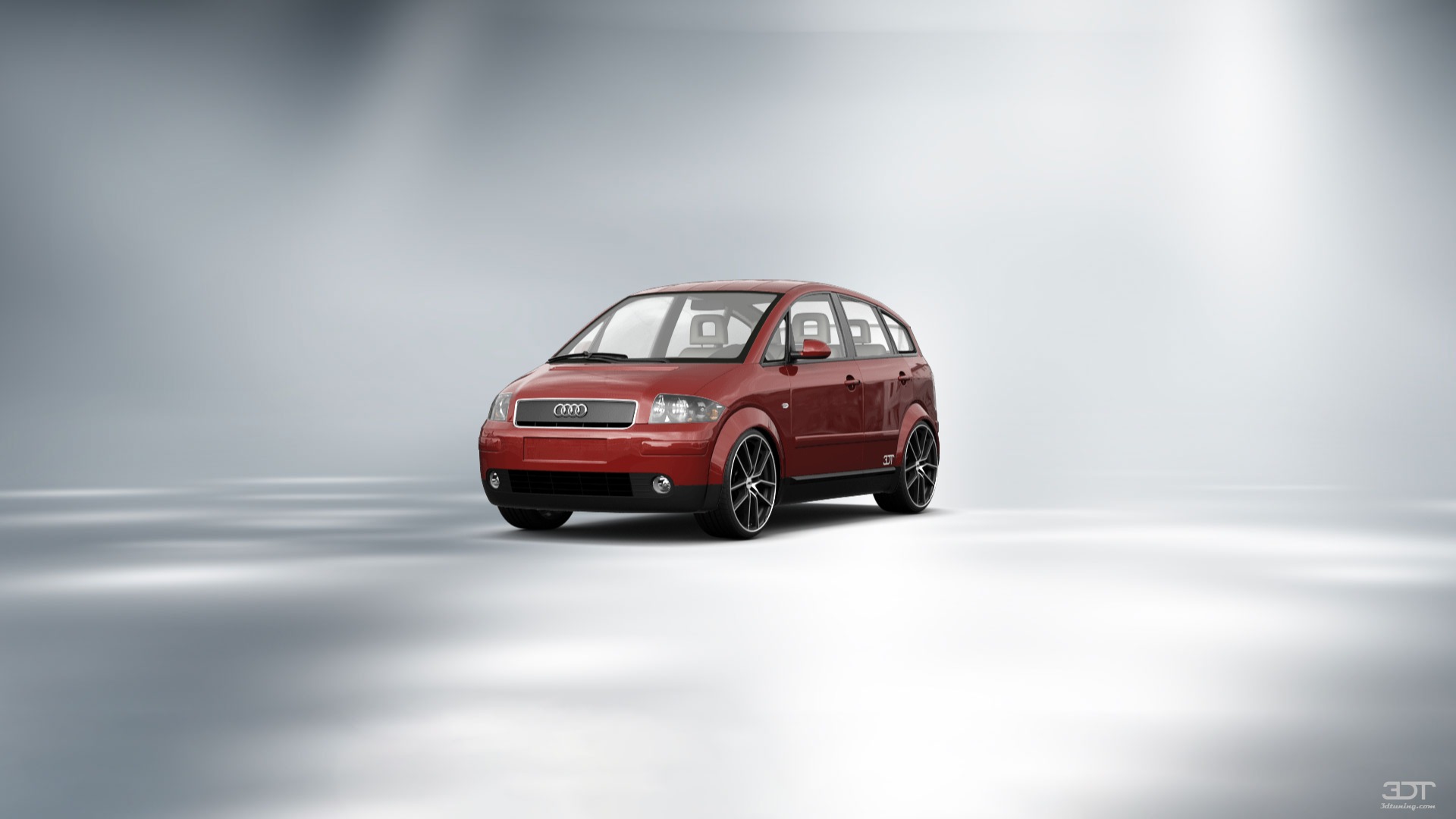 Audi A2 5 Door Hatchback 2005