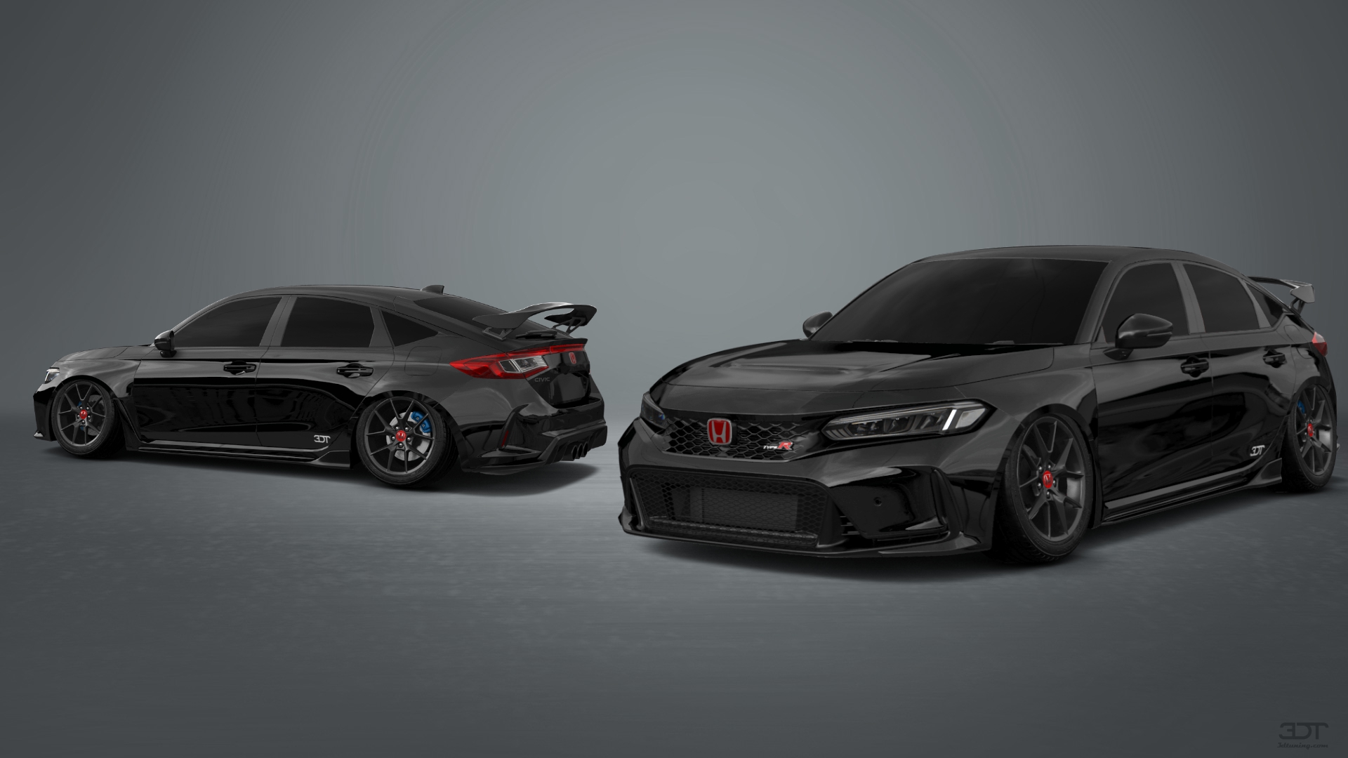 Honda Civic Type R 5 Door Liftback 2022 Images