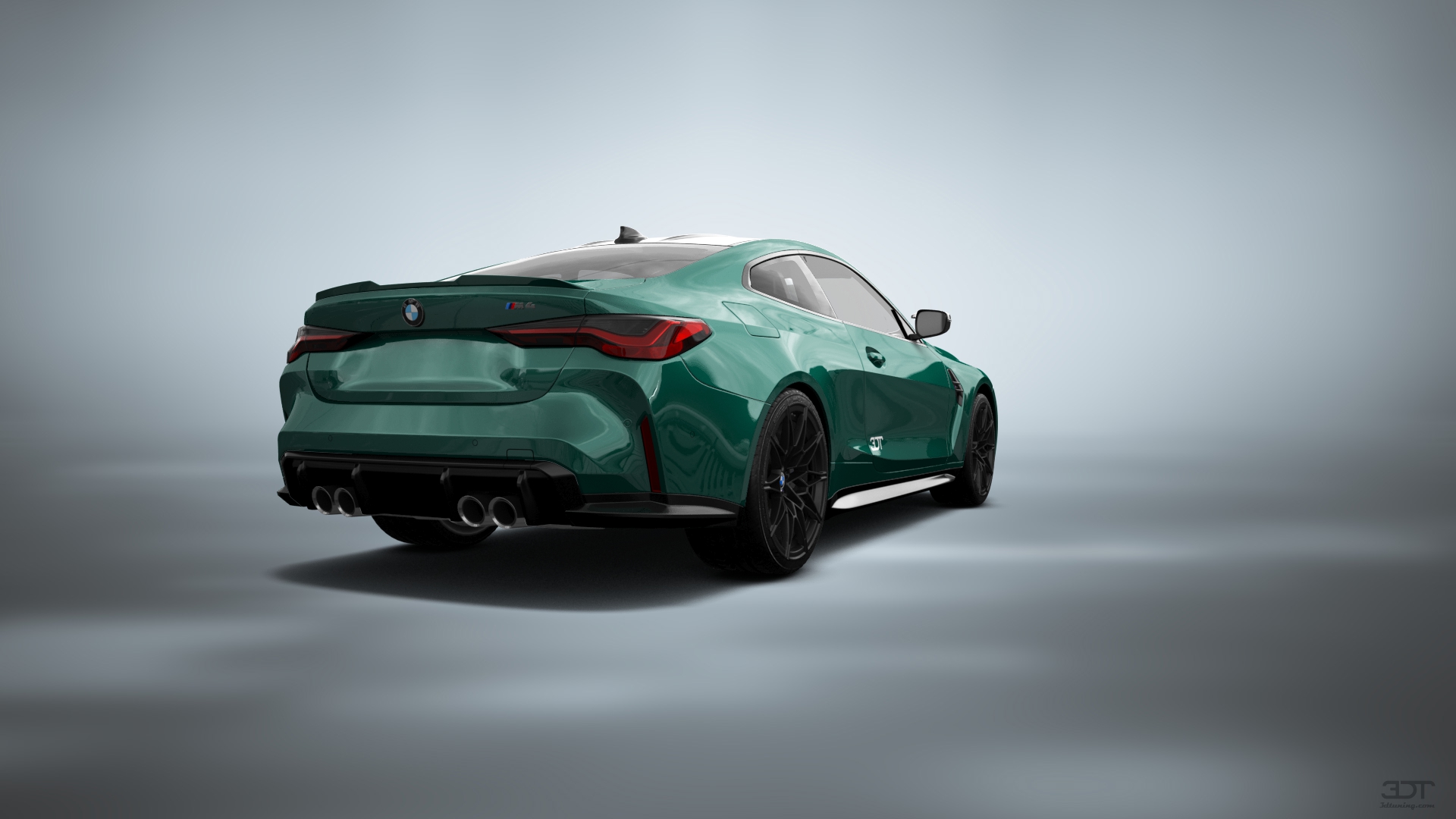 BMW M4 2 Door Coupe 2021