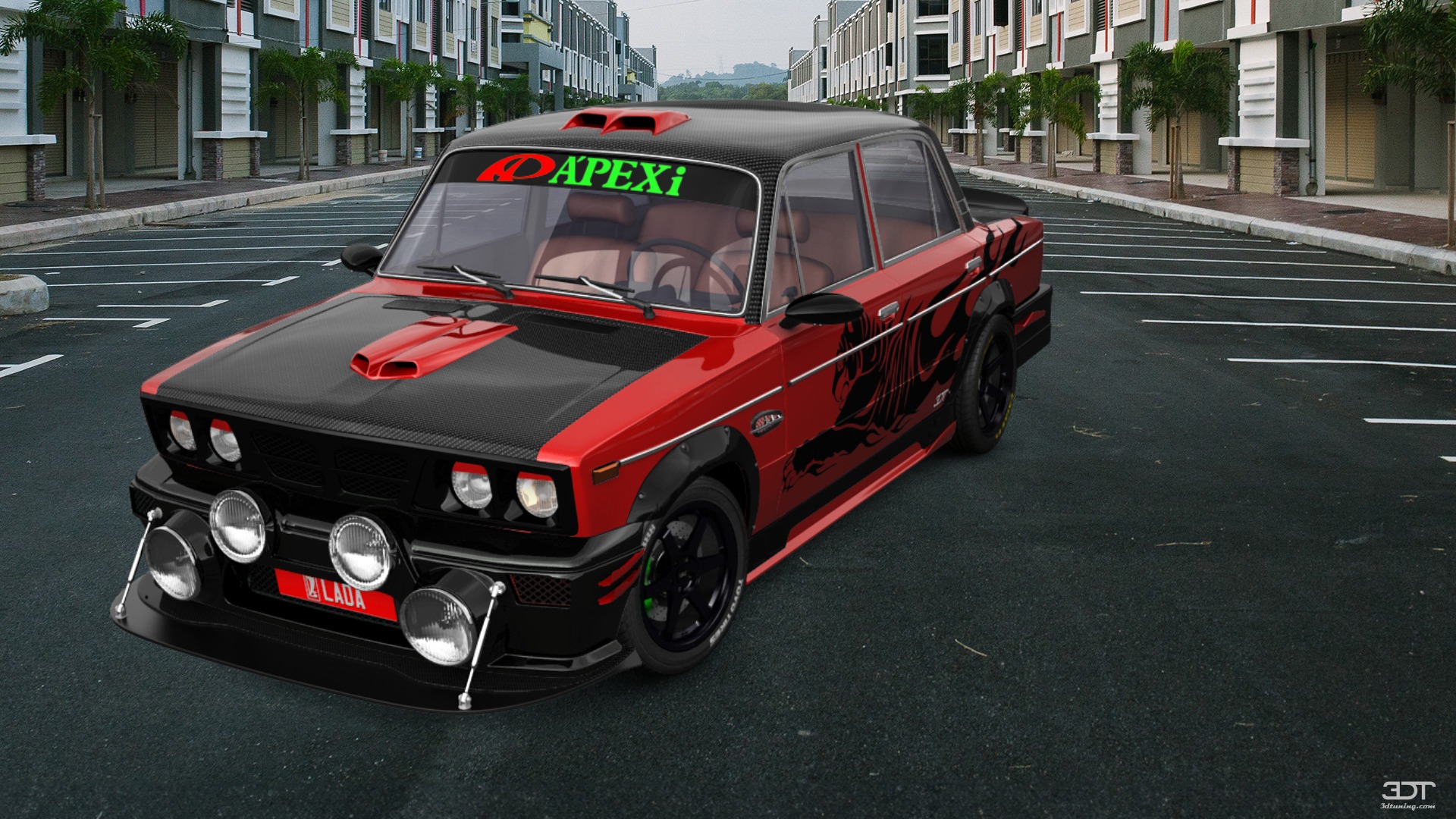 Lada 2106 Sedan 1976