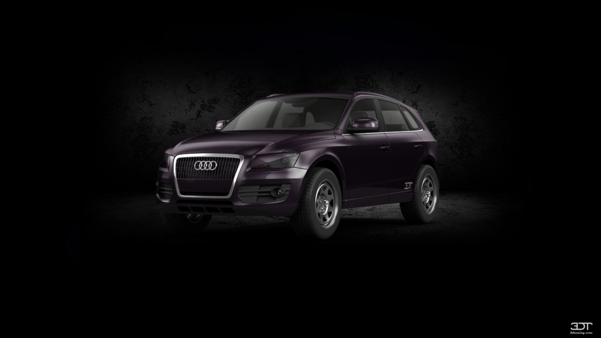 Audi Q5 Crossover 2011
