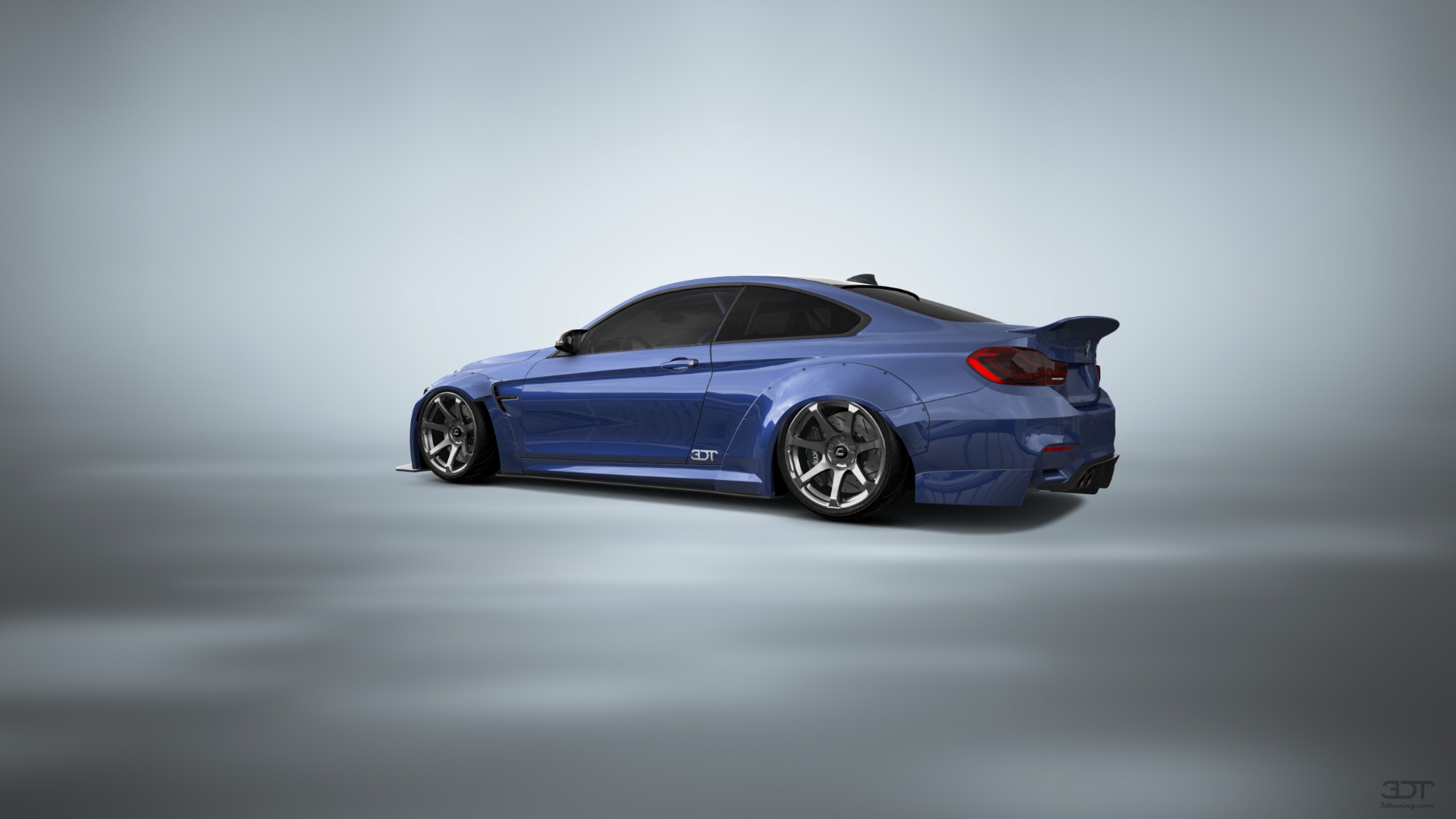 BMW M4 2 Door Coupe 2019