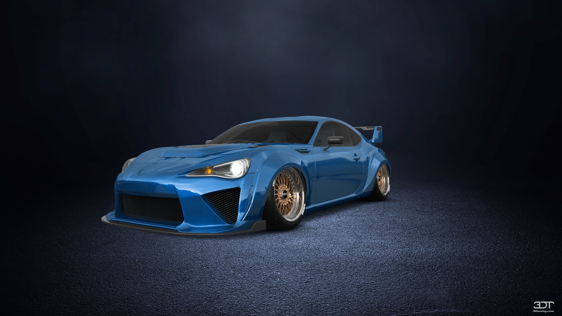 Subaru BRZ 2 Door Coupe 2015 Images