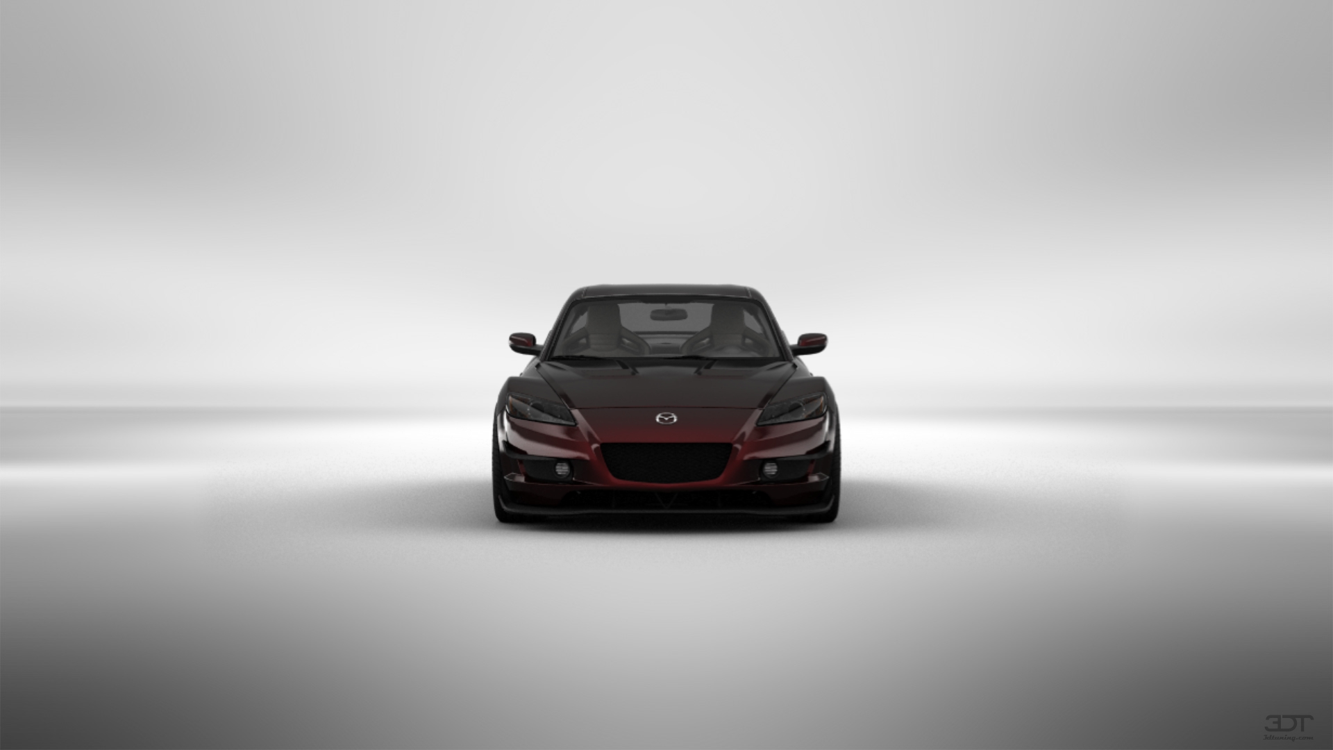 Mazda RX-8 R3 Coupe 2010