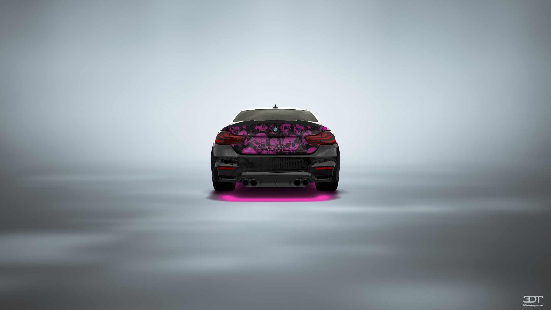 BMW M4 2 Door Coupe 2019