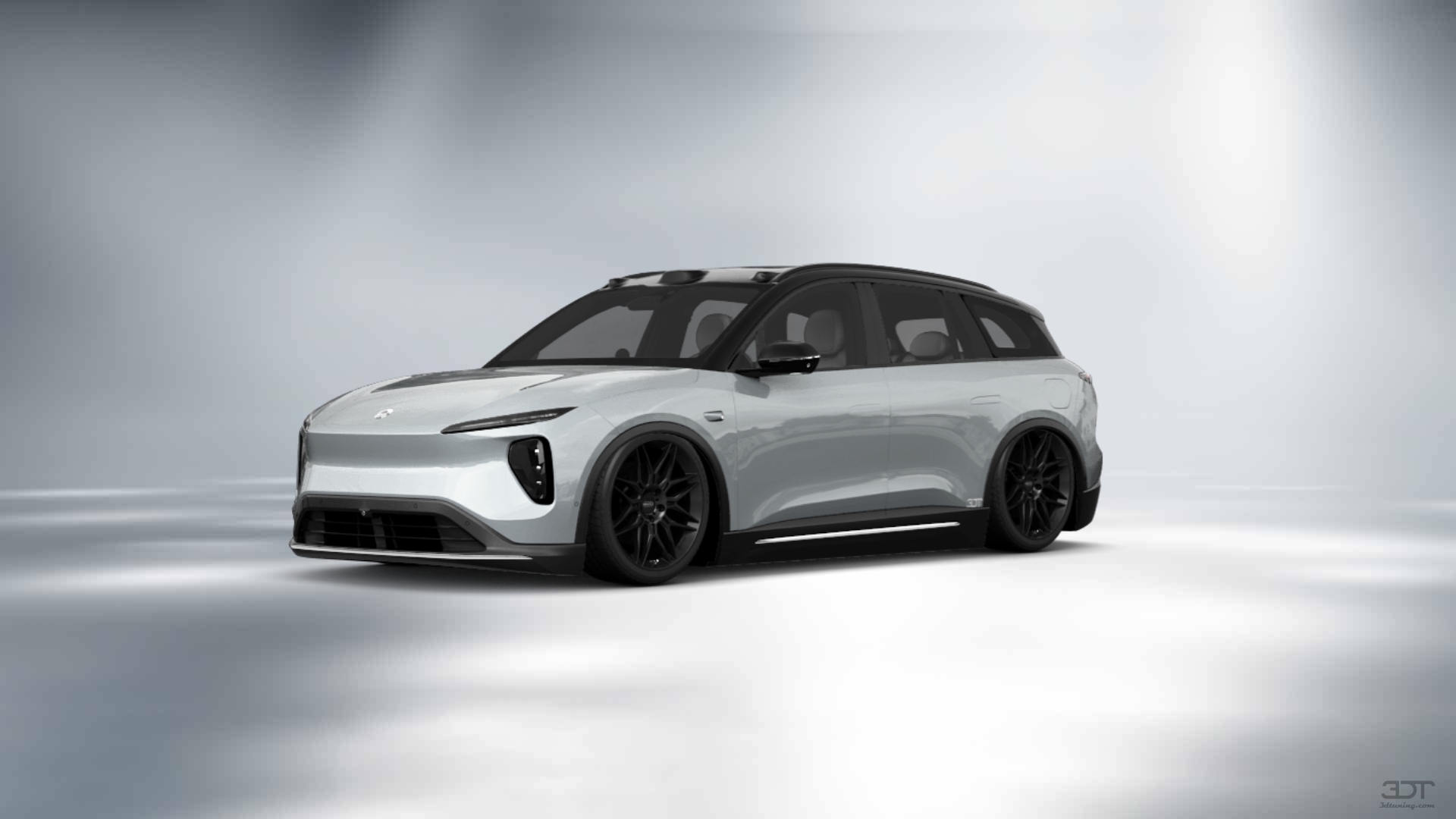 Nio EL6 5 Door SUV 2024