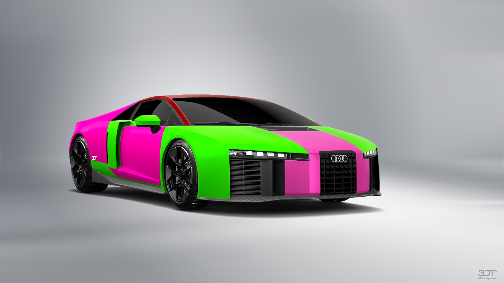 Car Reel