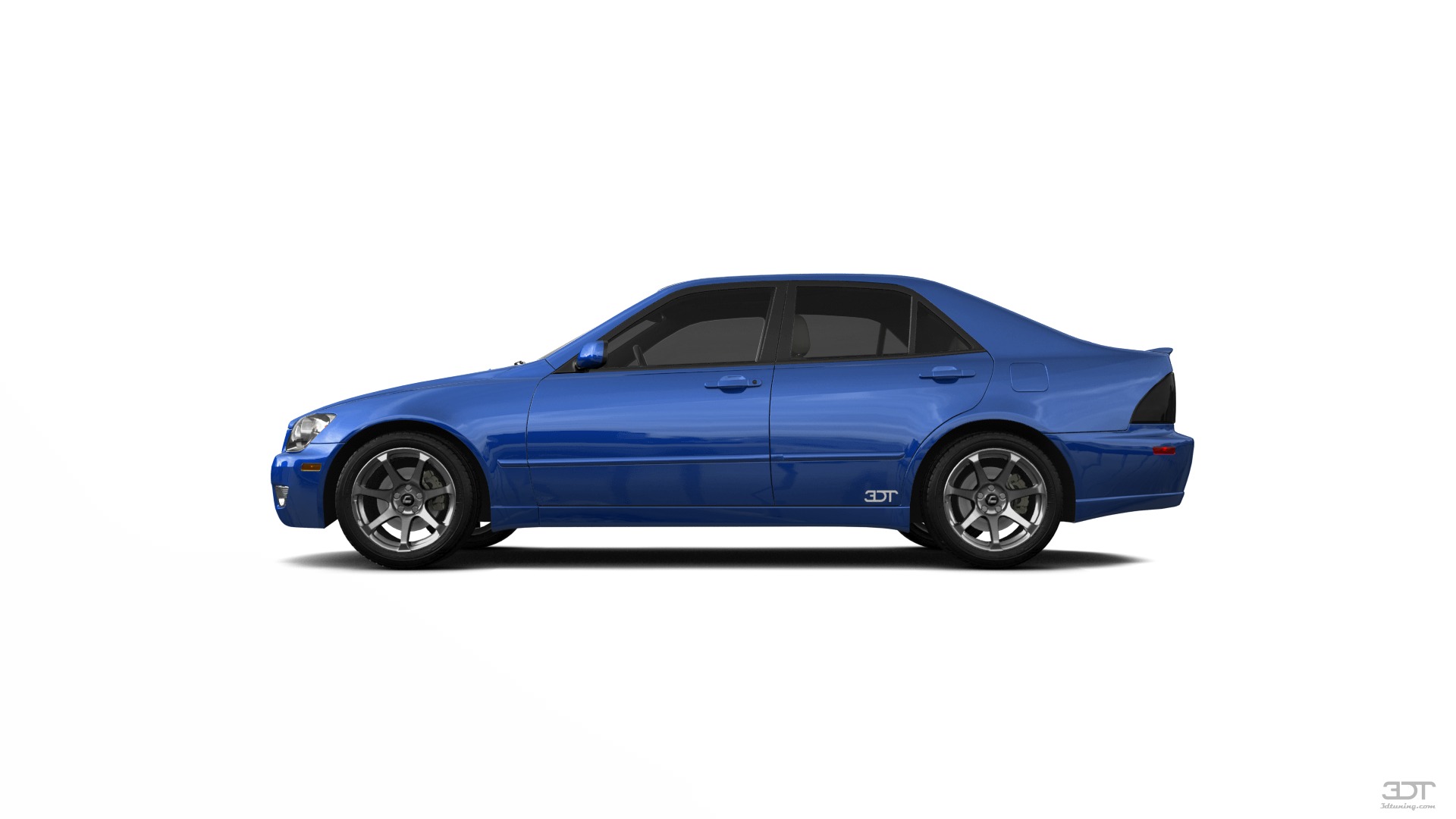 Lexus IS300 Sedan 1998