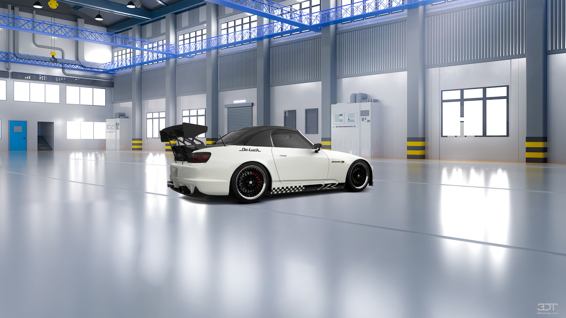 Honda S2000 Roadster 1999