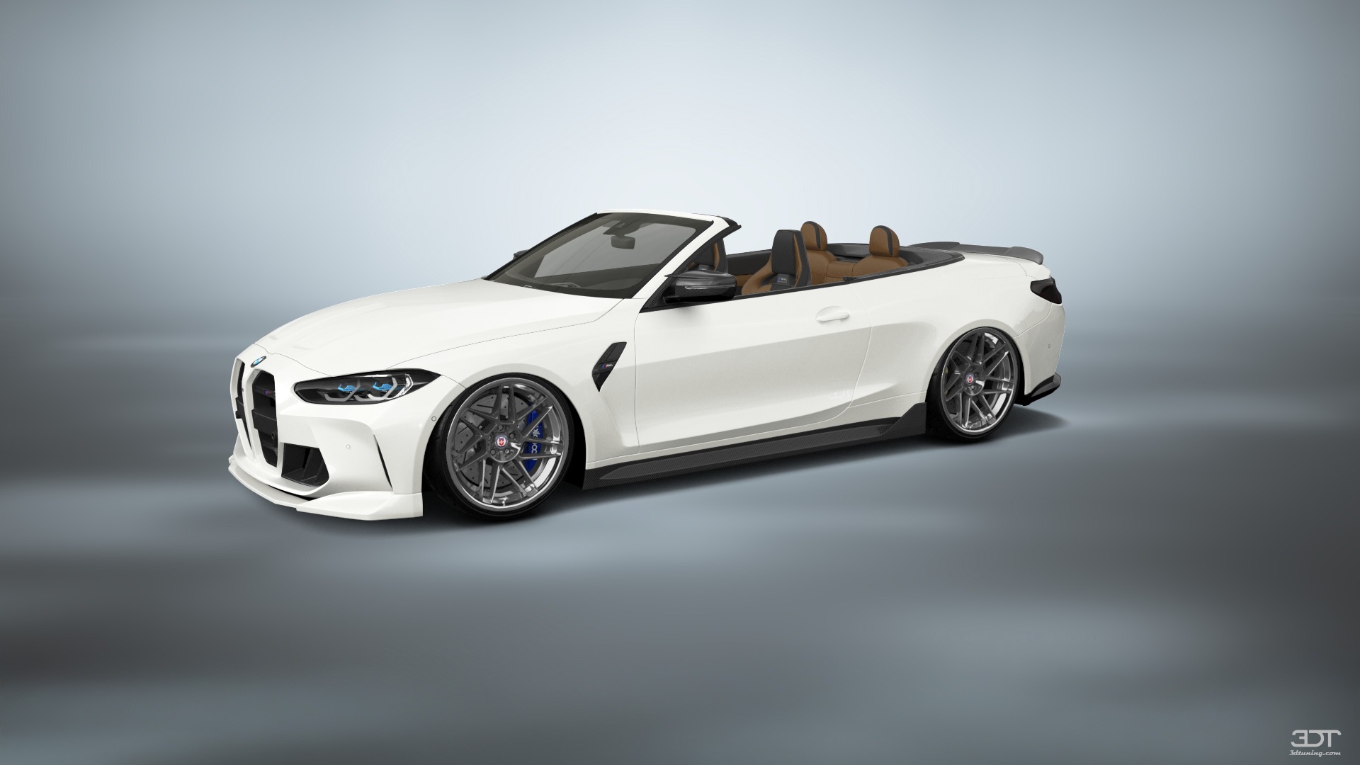 BMW M4 2 Door Convertible 2022