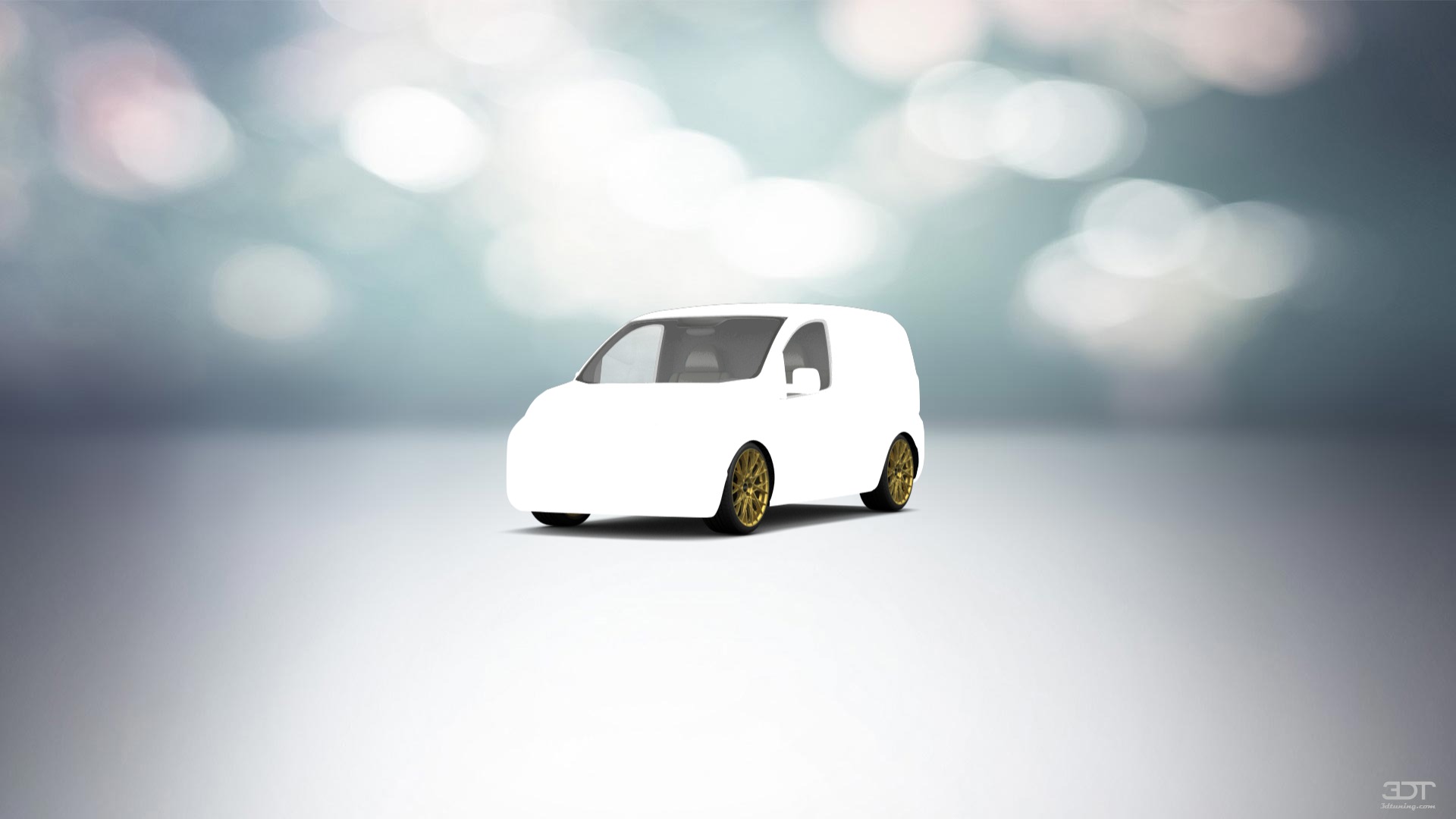 Fiat Fiorino Pickup 2008