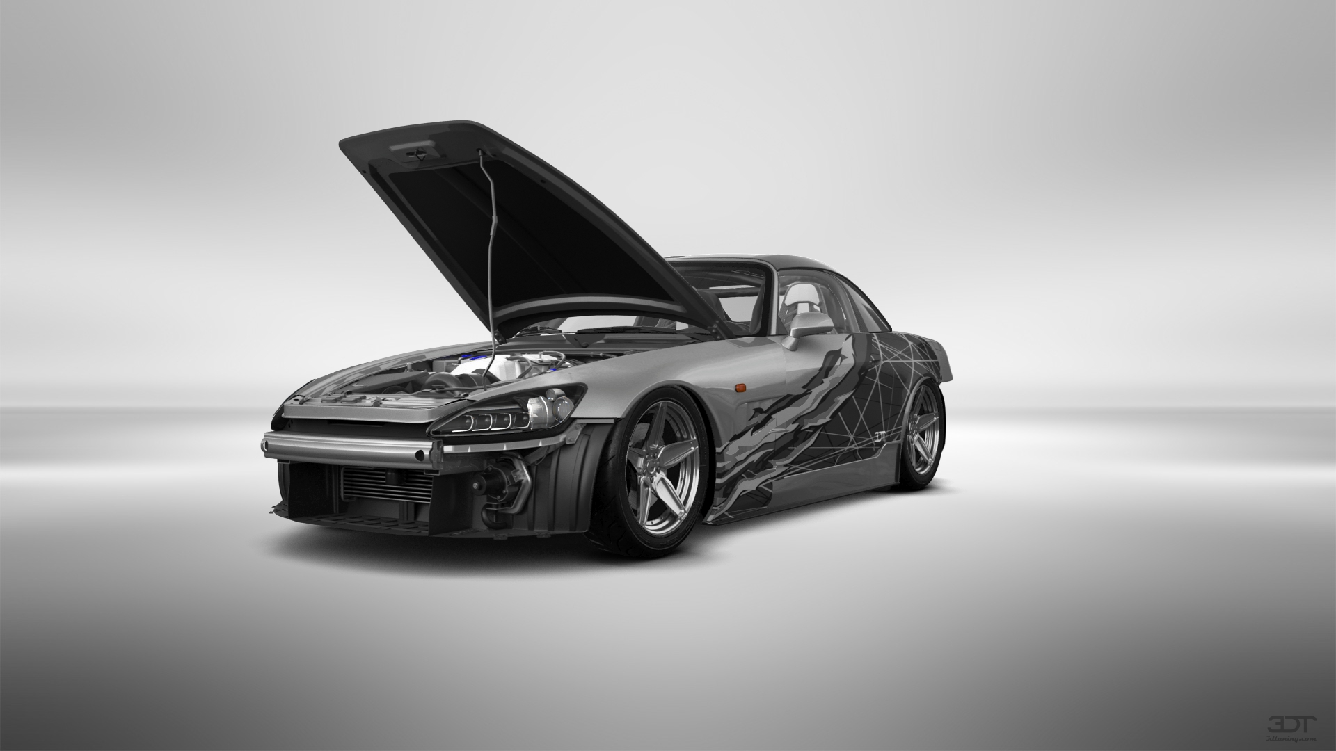 Honda S2000 Roadster 1999