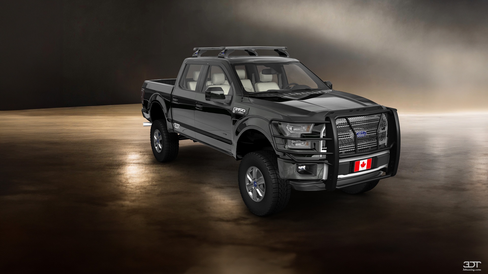 Ford F-150 Truck 2015