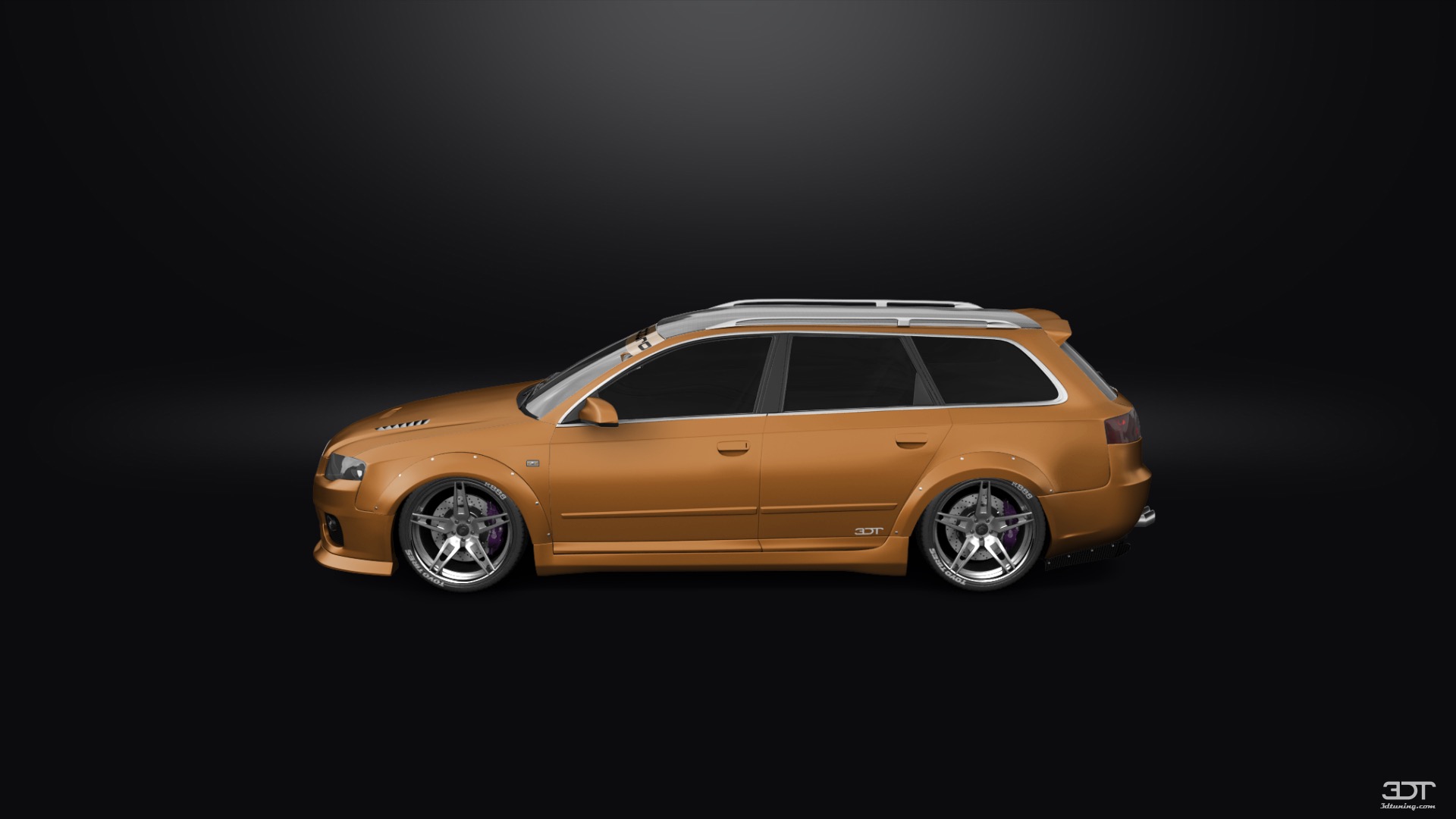 Audi A4 Avant 2006
