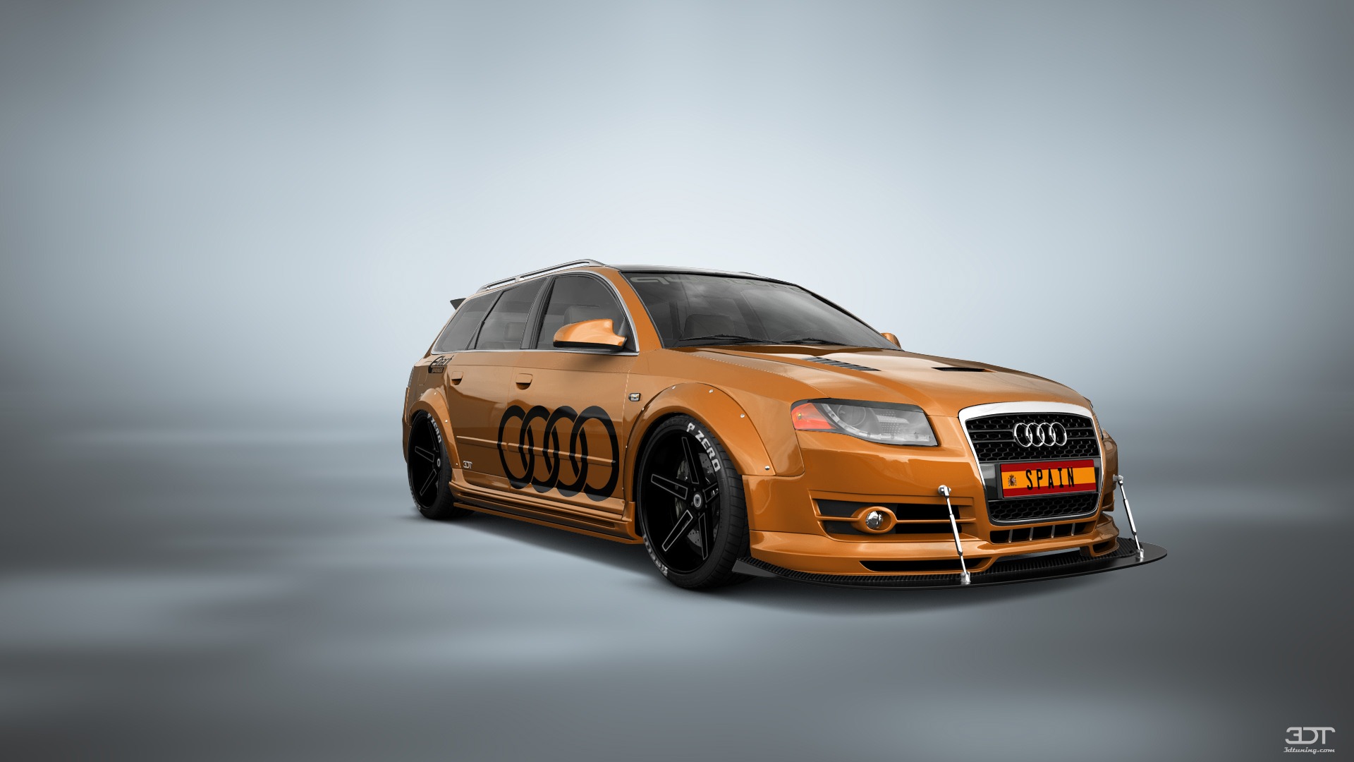 Audi A4 Avant 2006