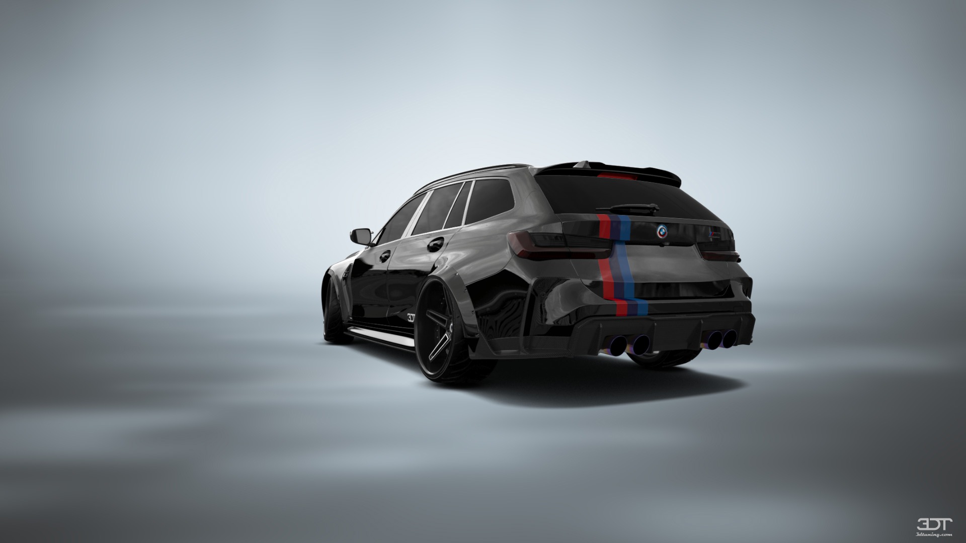 BMW M3 Touring 2022