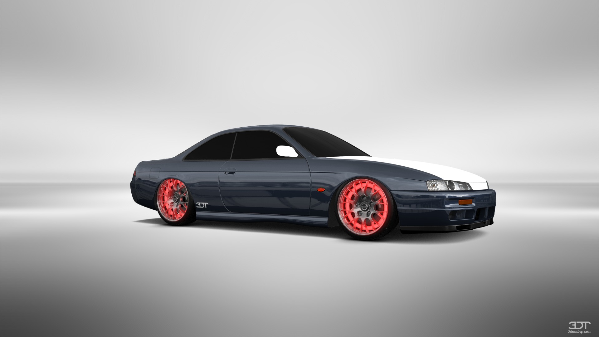 Nissan Silvia S14 2 Door Coupe 1995 Images