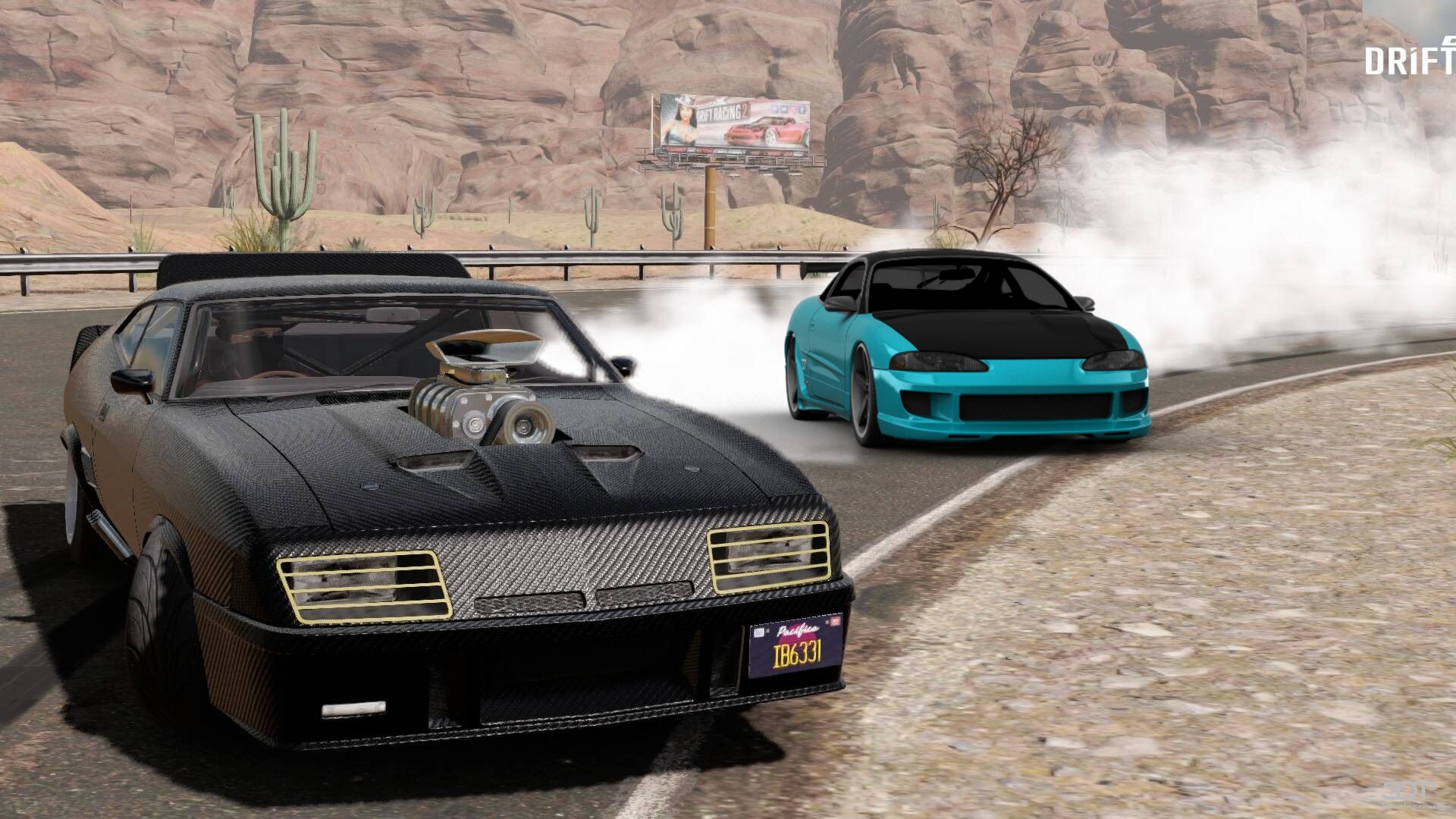 Chrysler Eagle Talon Liftback 1998