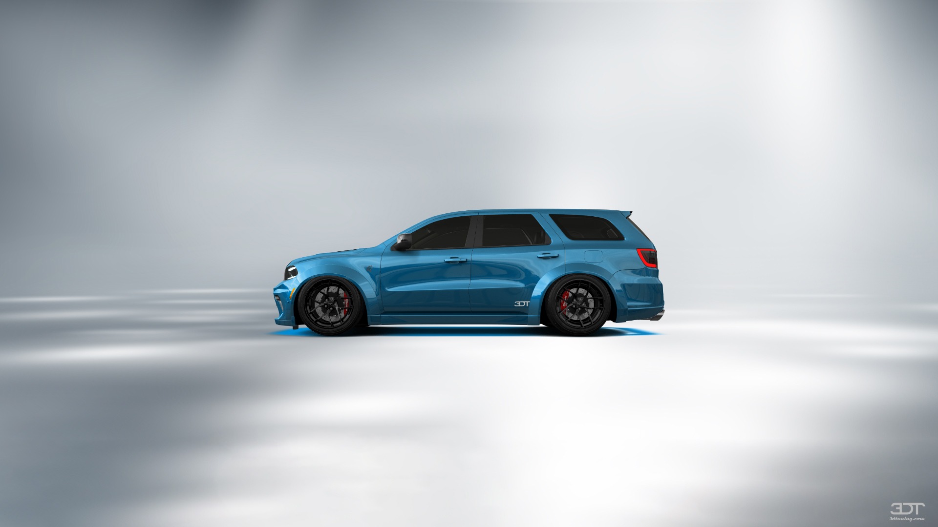Dodge Durango 5 Door SUV 2021