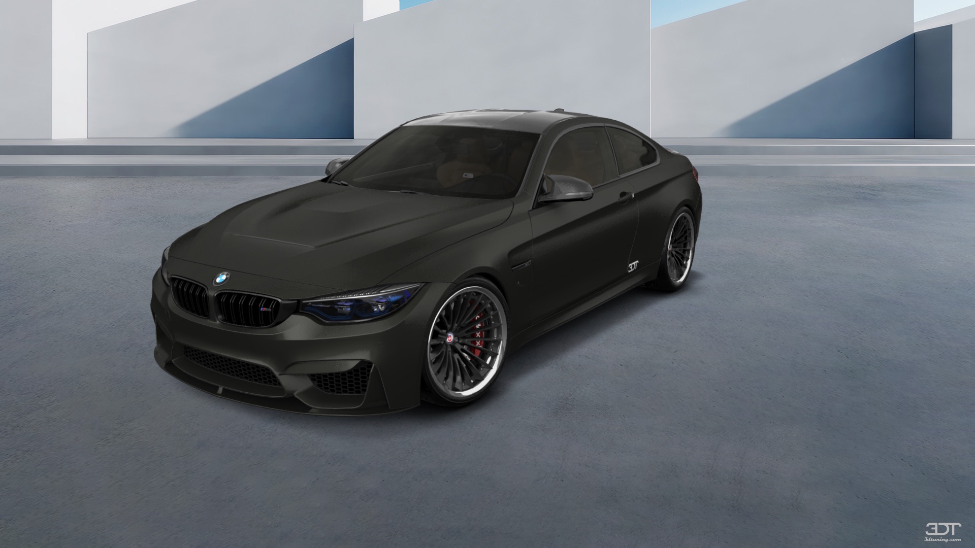 BMW M4 2 Door Coupe 2019