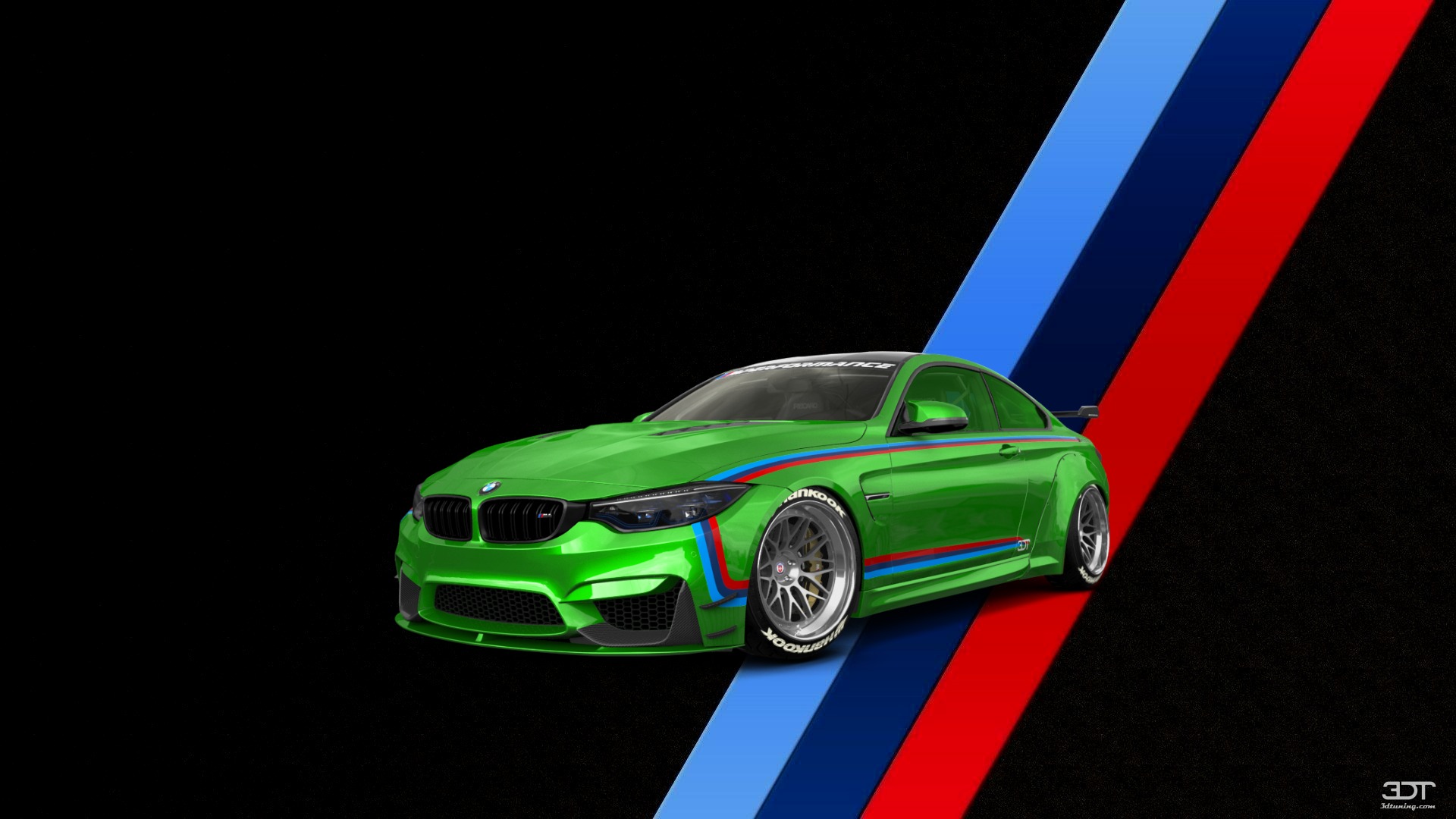 BMW M4 2 Door Coupe 2019
