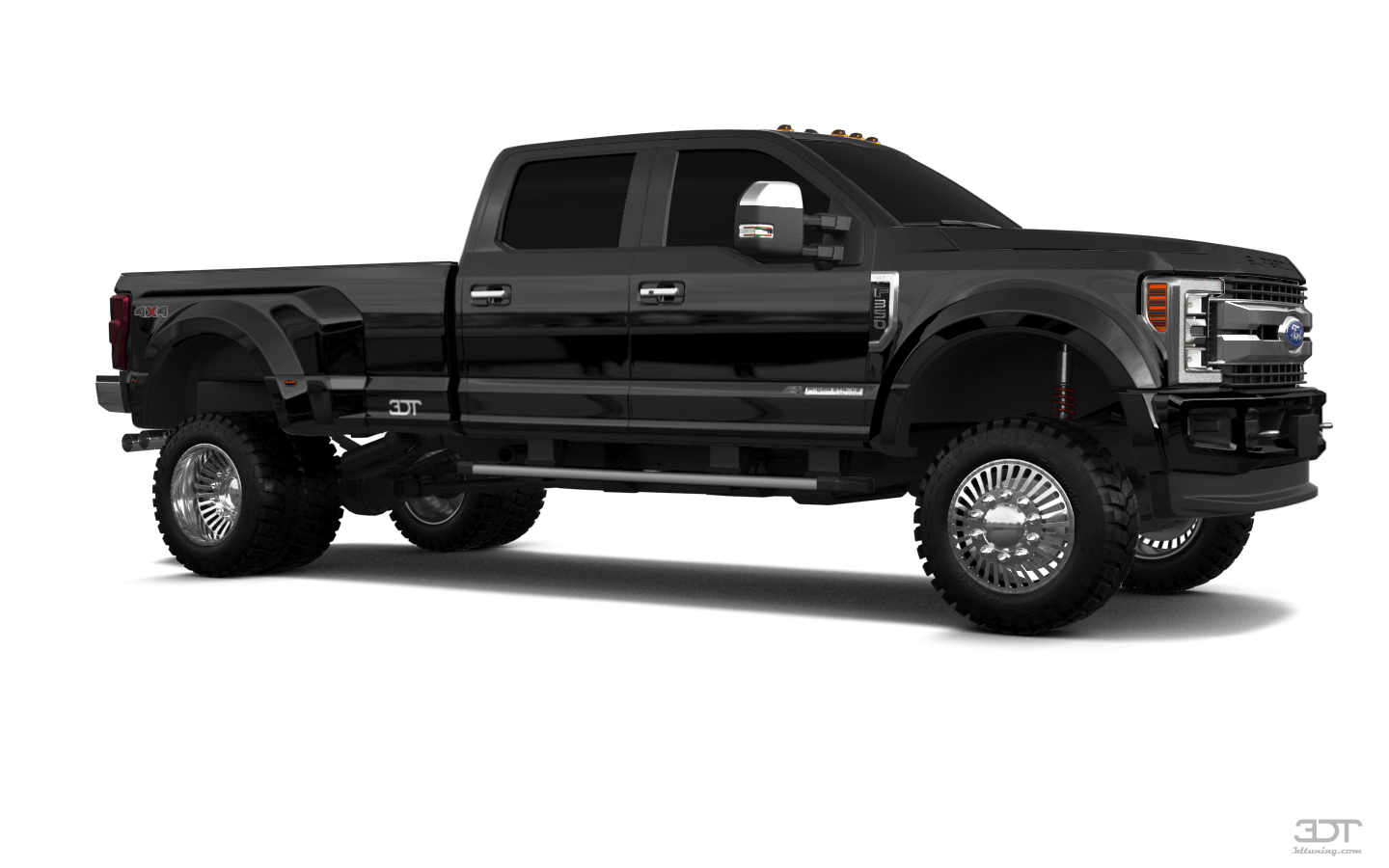 Ford F-350 2018