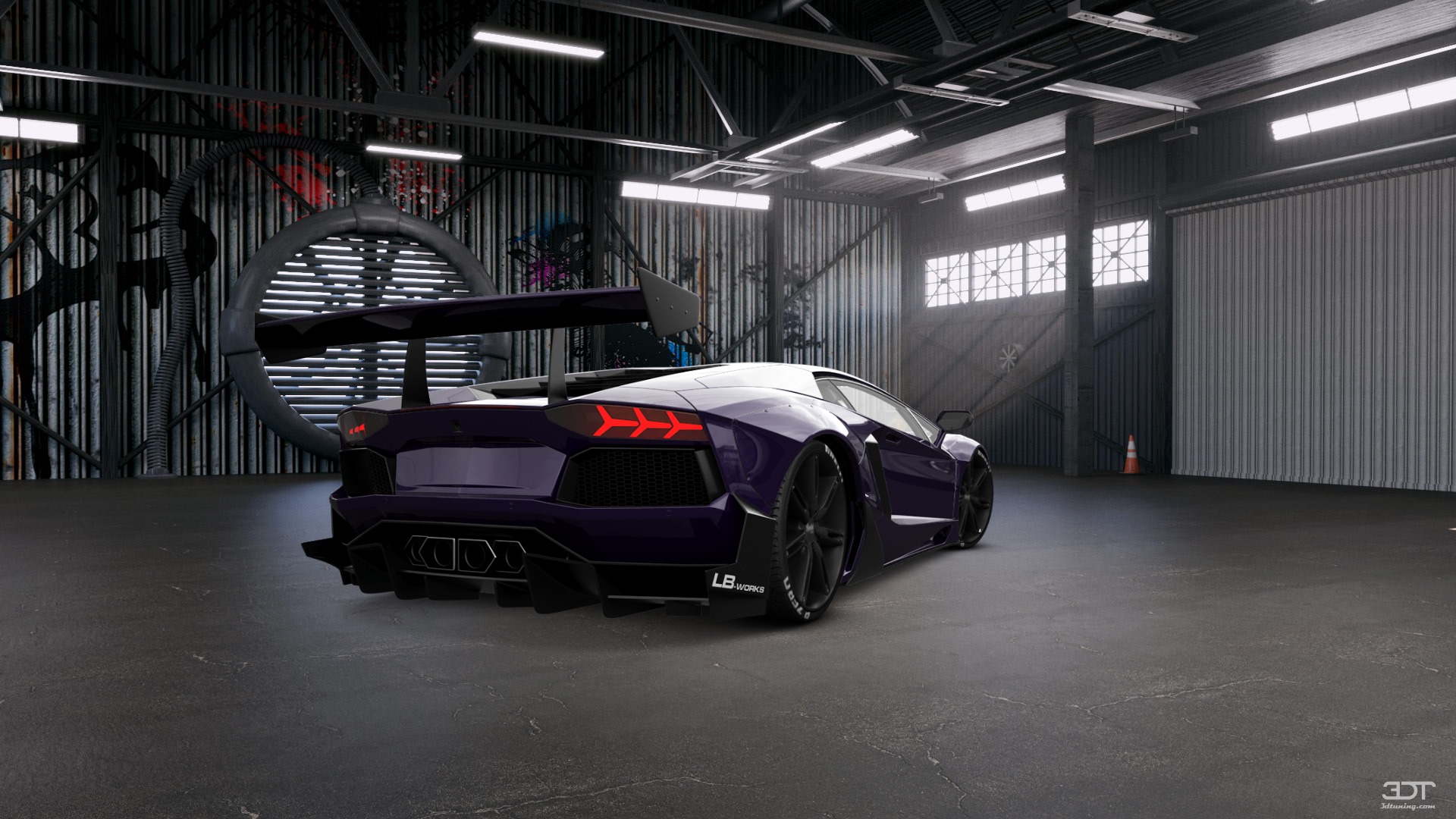 Lamborghini Aventador 2 Door Coupe 2012 Изображения