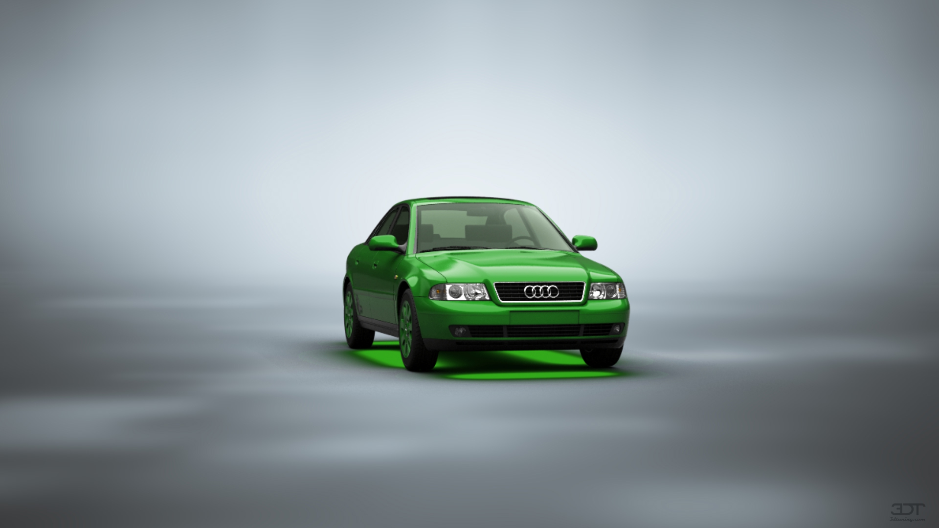 Audi A4 Sedan 1995