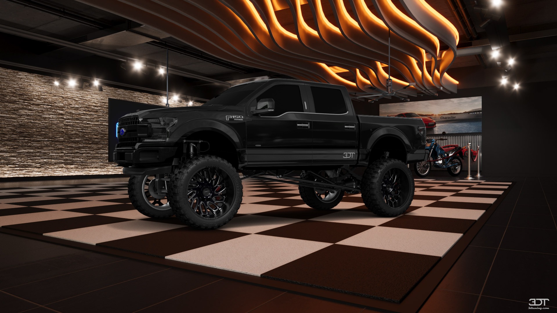 Ford F-150 Truck 2019