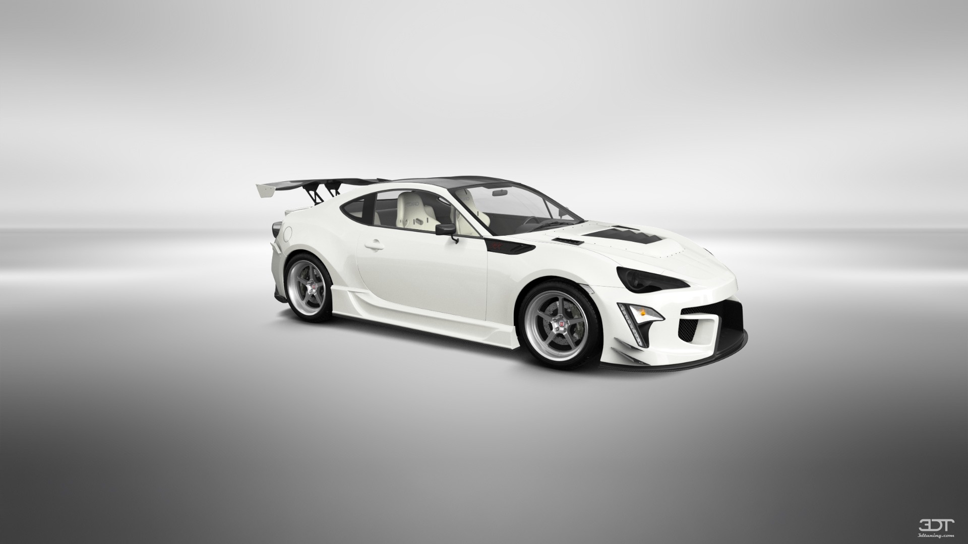 Subaru BRZ 2 Door Coupe 2015 Images