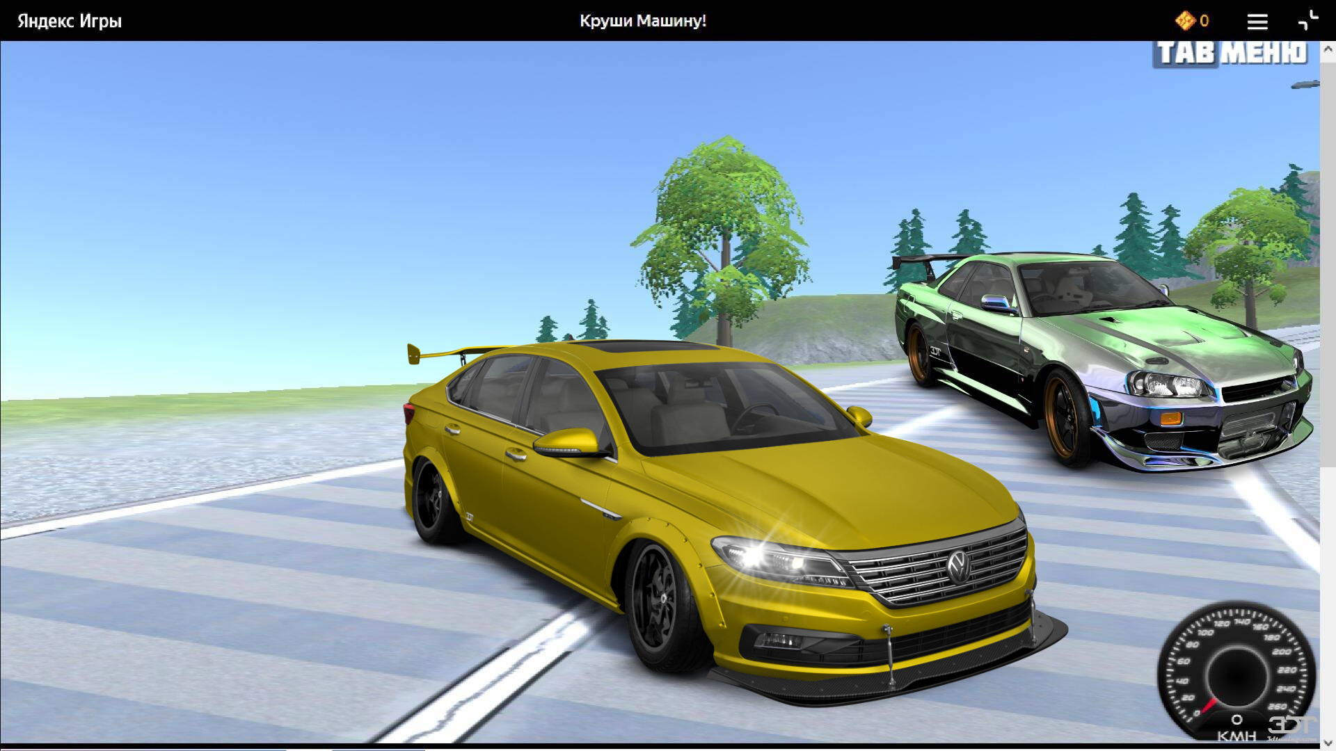 Volkswagen Lavida Sedan 2018 Images