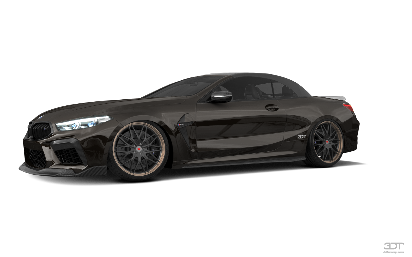 BMW 8 Series 2018
