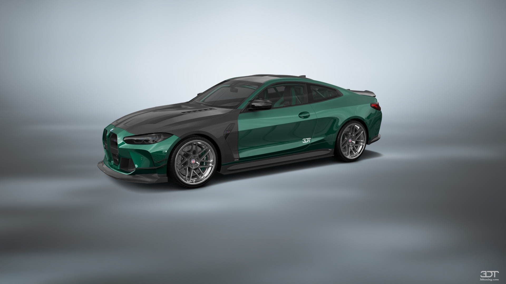 BMW M4 2 Door Coupe 2021