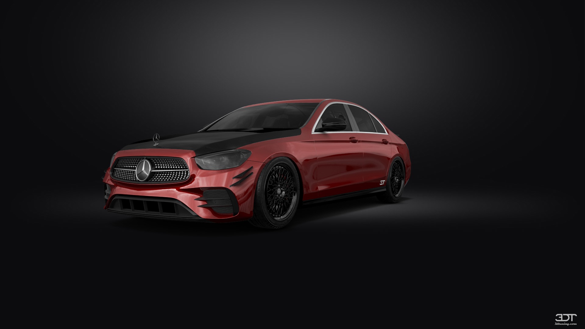 Mercedes E-Class Sedan 2021 Images