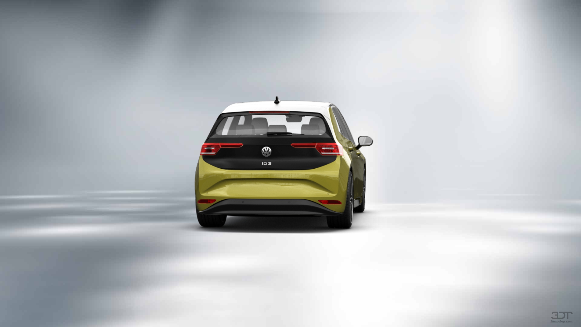 Volkswagen ID.3 5 Door Hatchback 2020 tuning