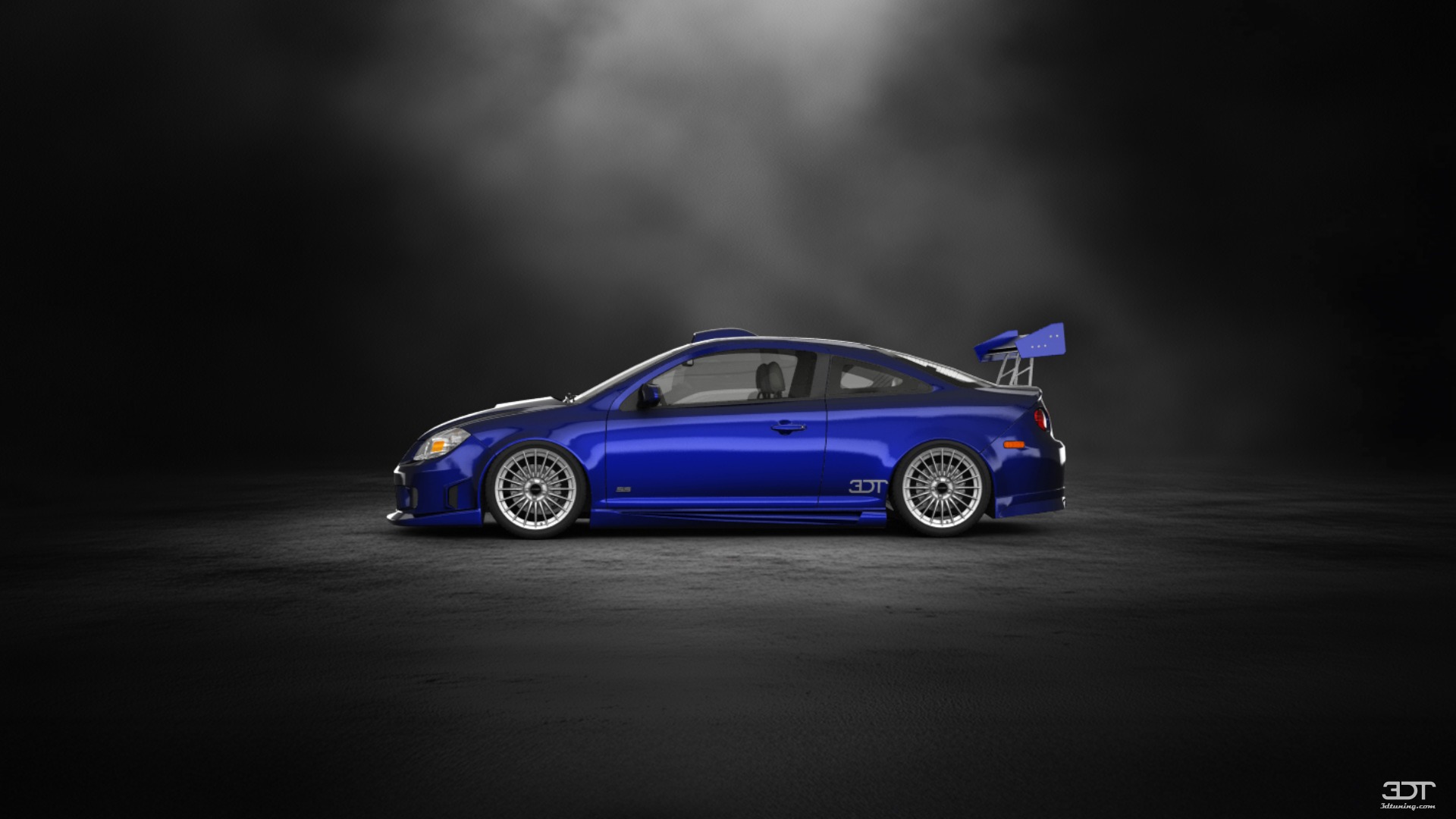Chevrolet Cobalt SS Coupe 2005