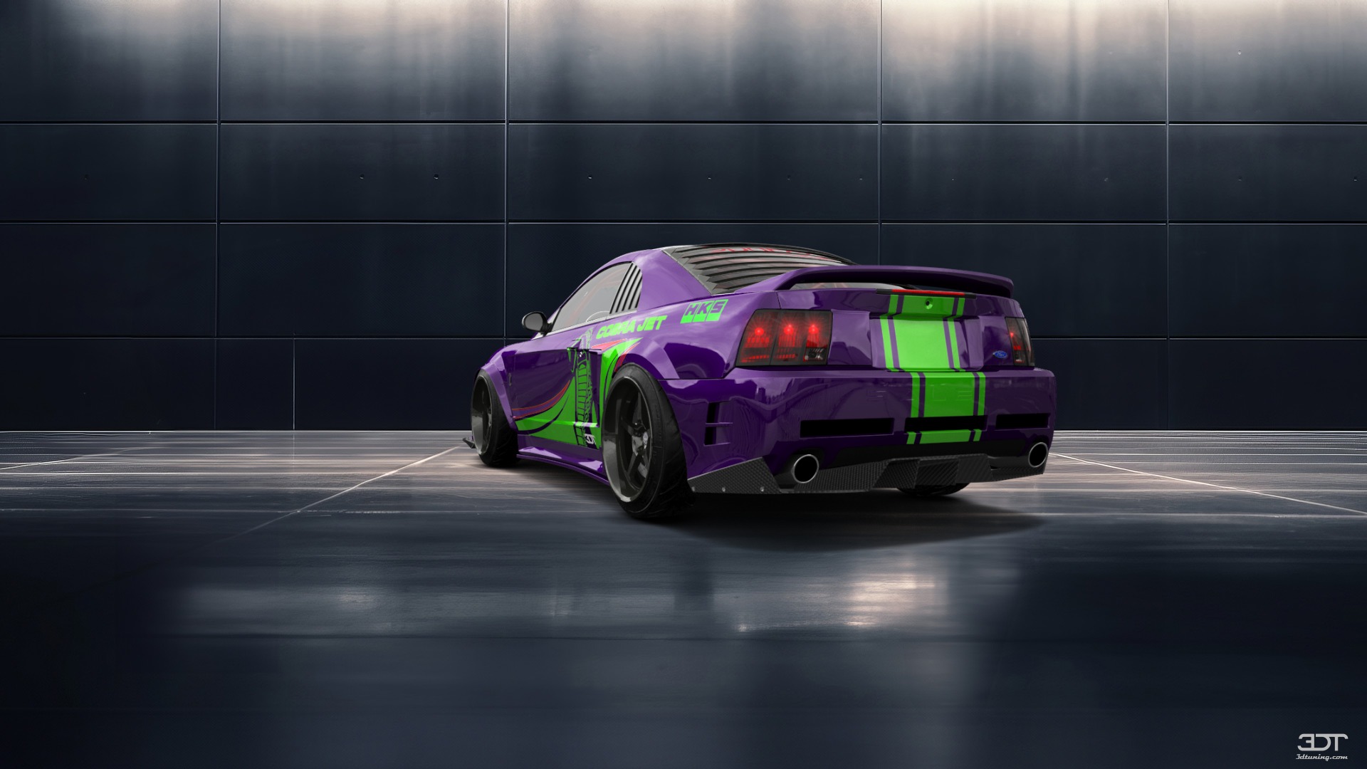 Ford Mustang 2 Door Coupe 2000 Images