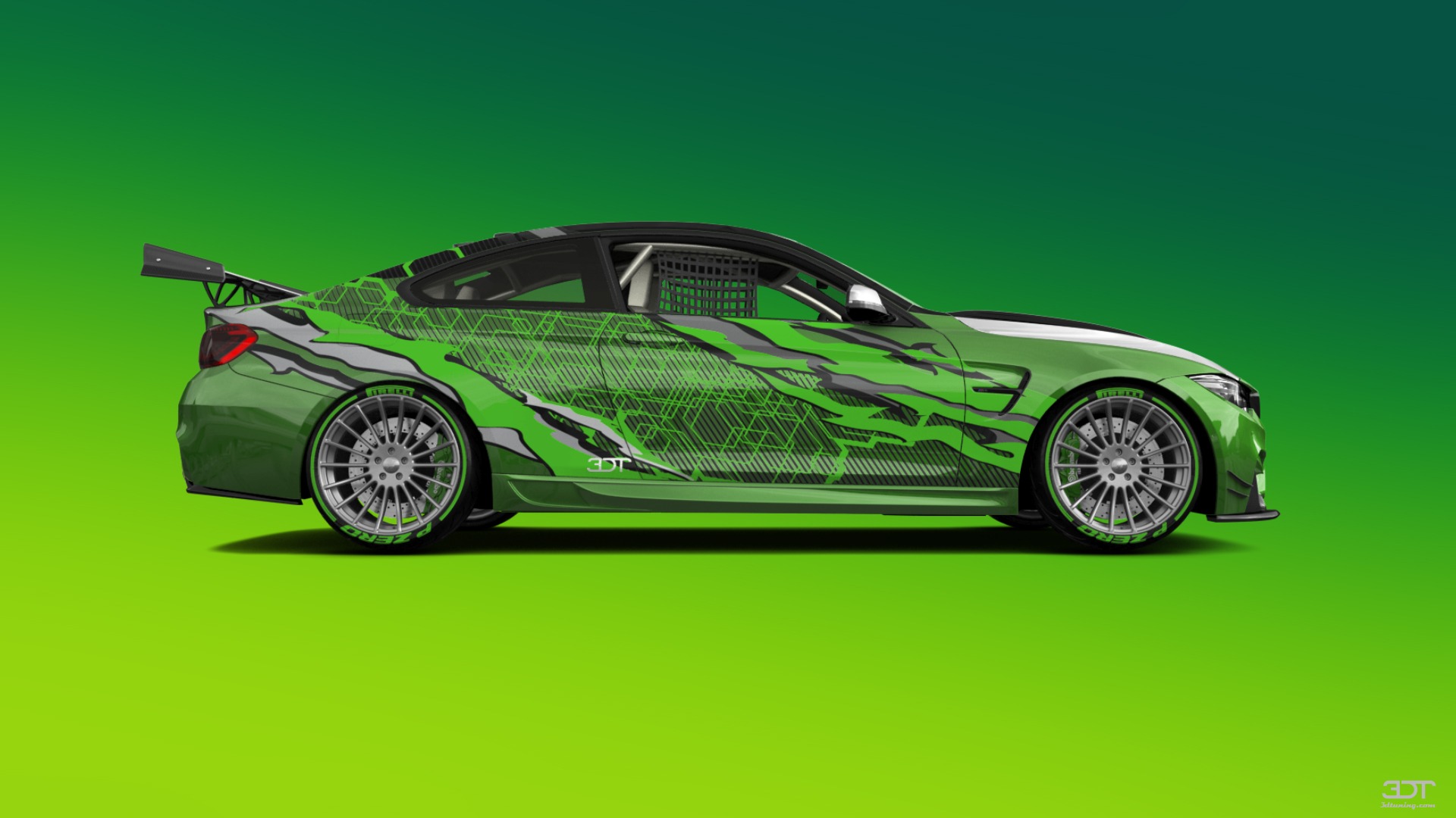 BMW M4 2 Door Coupe 2019
