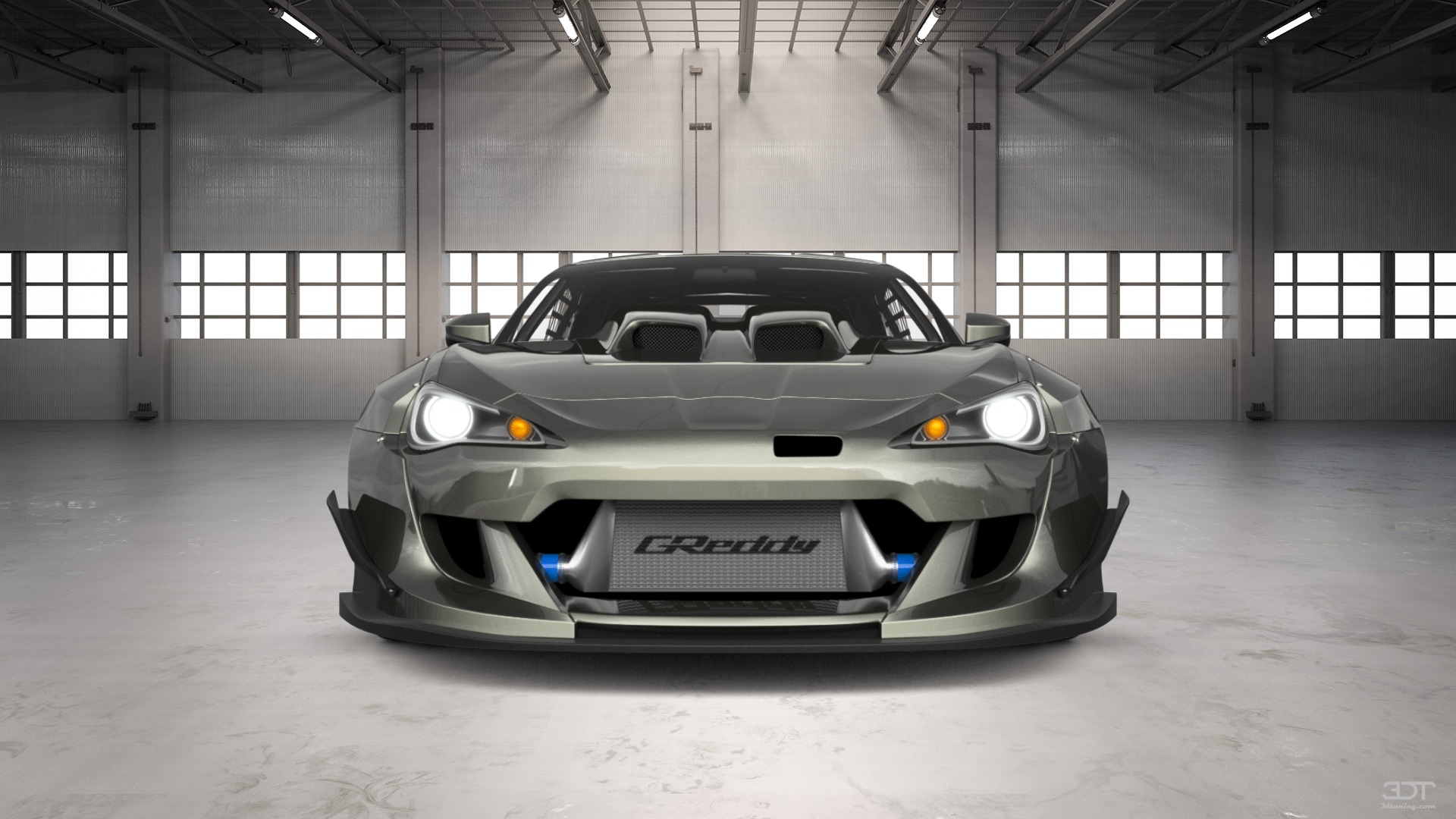 Toyota GT86 2 Door Coupe 2013 Images