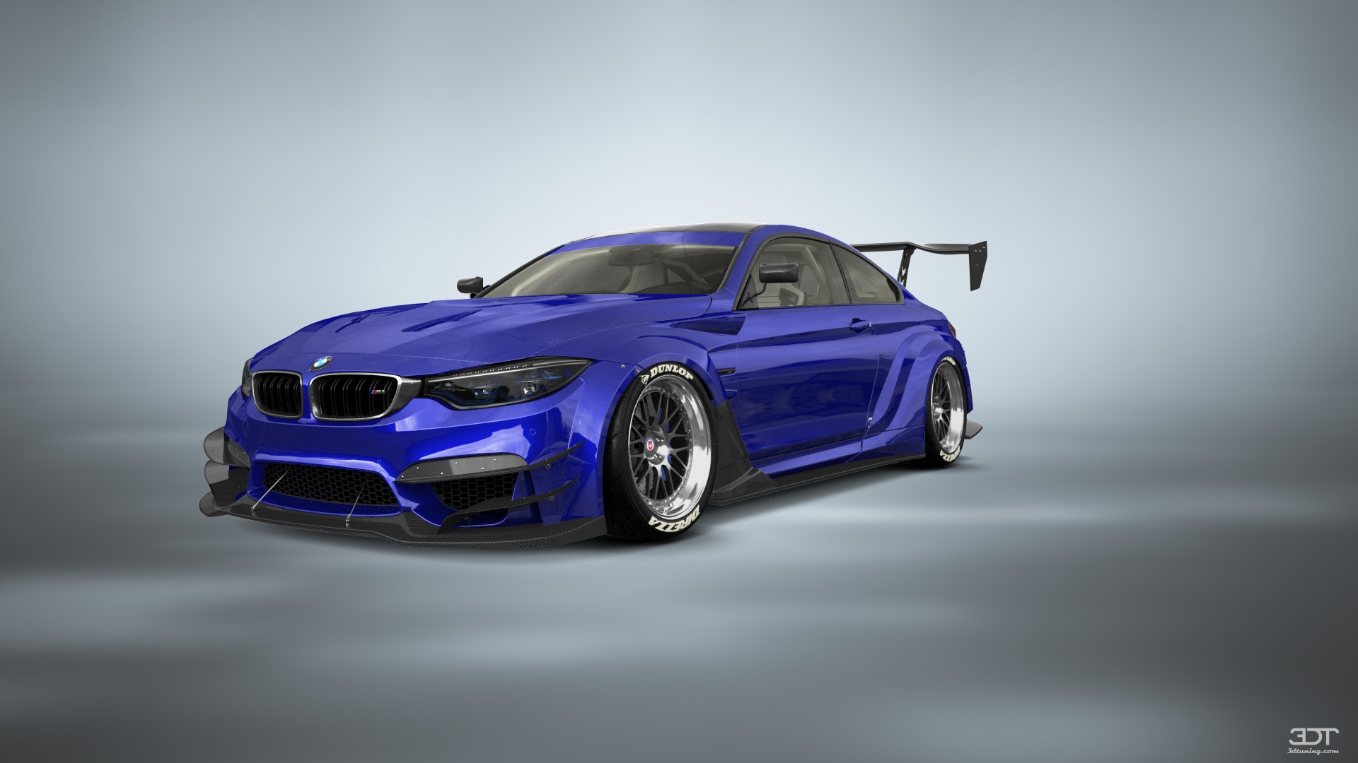 BMW M4 2 Door Coupe 2019