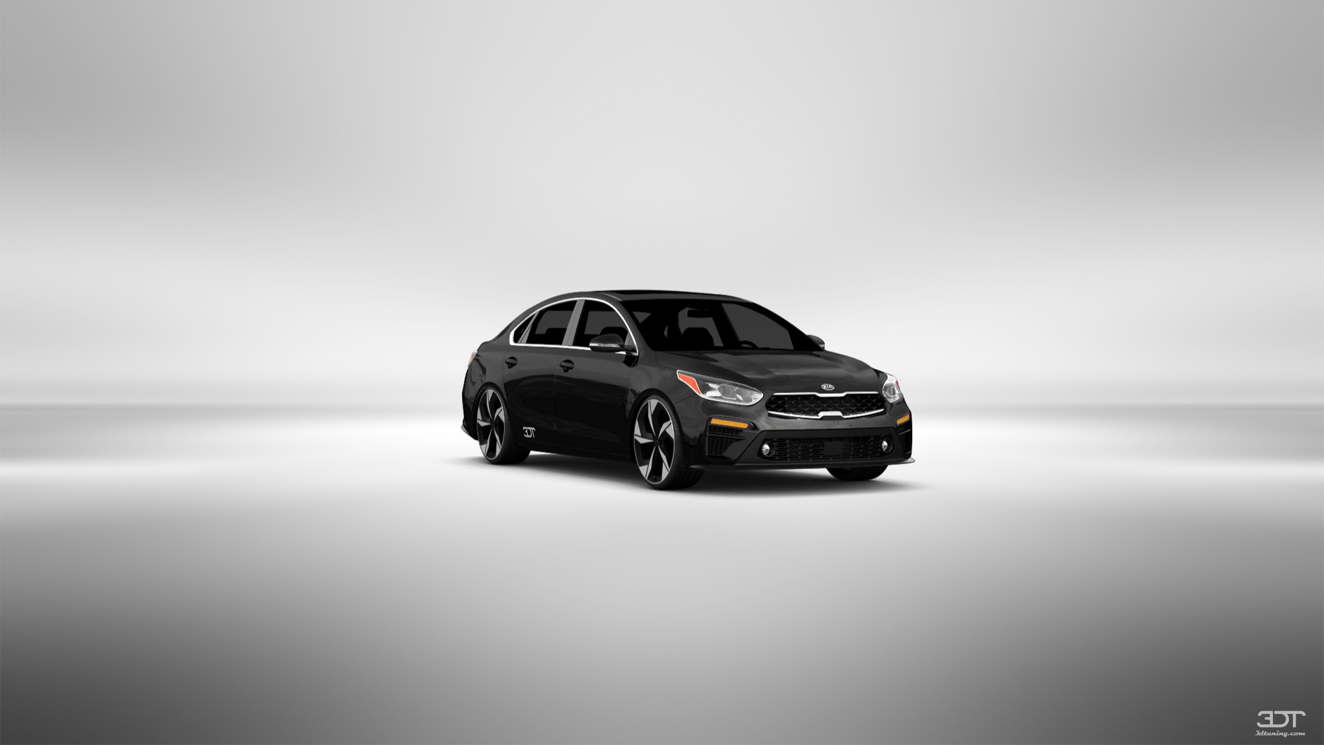 Kia Cerato 4 Door Saloon 2018 Изображения