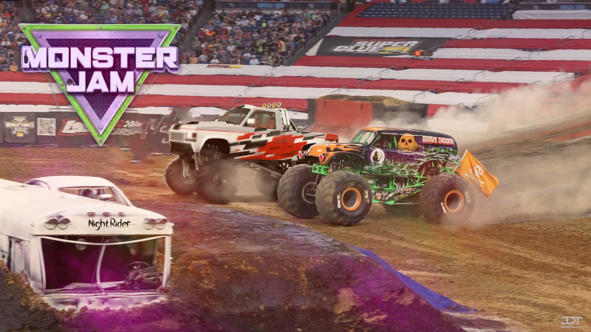 Dodge Dakota Regular Cab 2 Door pickup truck 1987 tuning